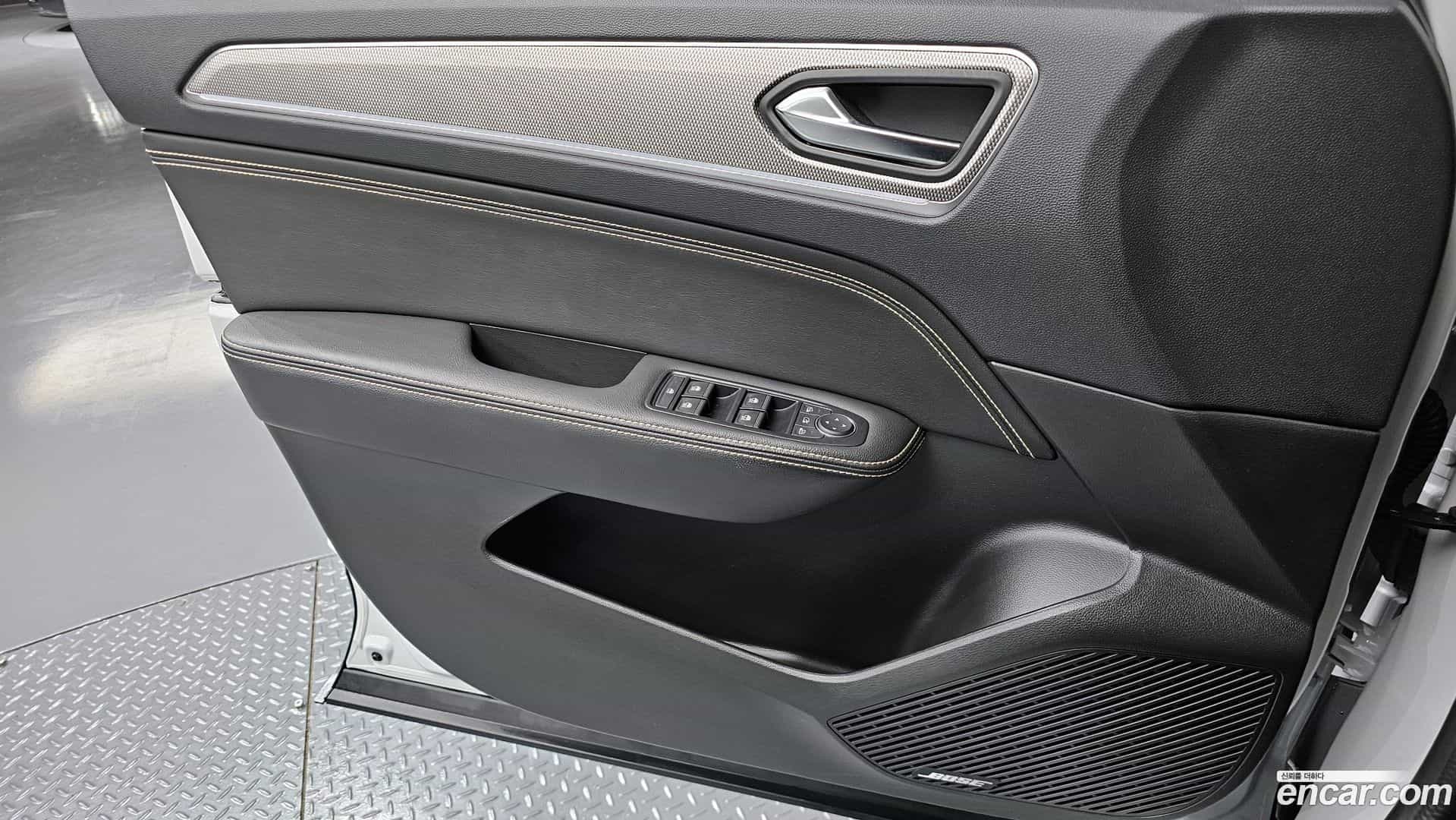 Arkana Renault Korea 2025.0-INNER-034