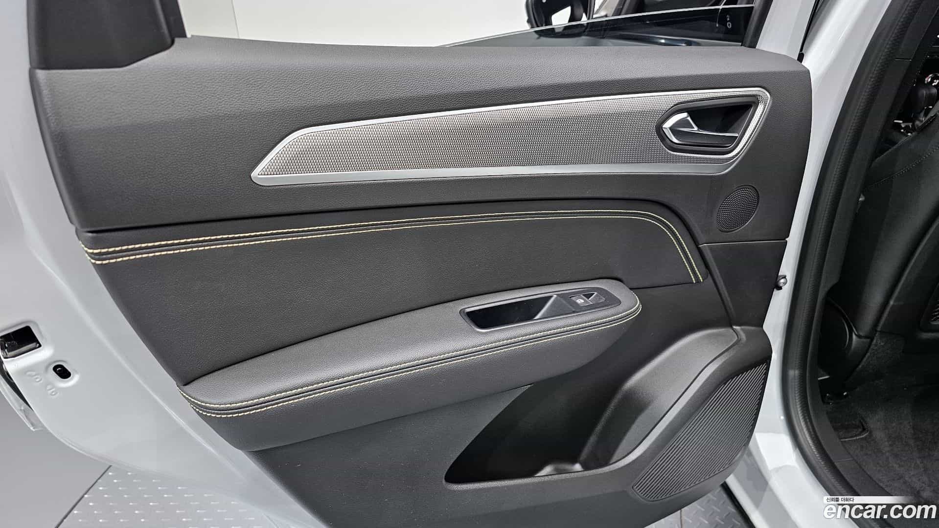 Arkana Renault Korea 2025.0-INNER-035