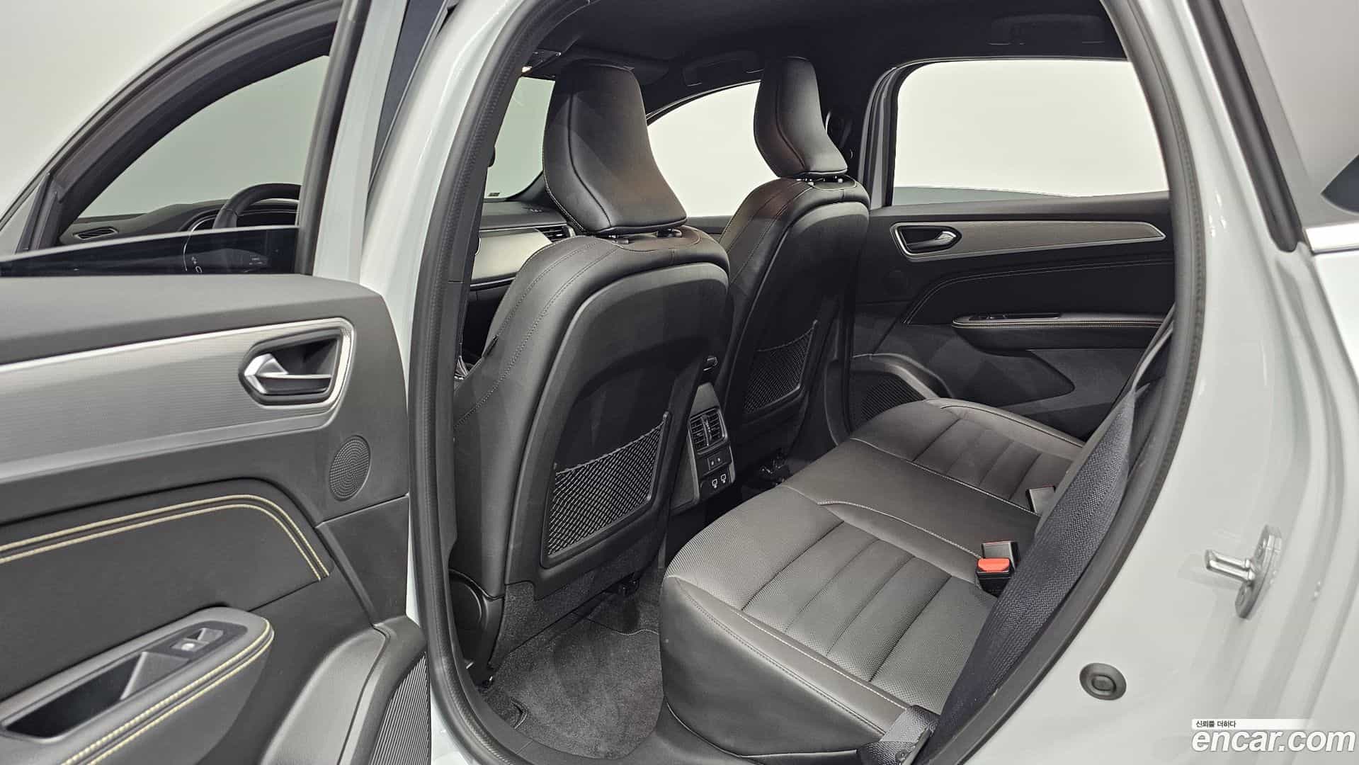 Arkana Renault Korea 2025.0-INNER-036