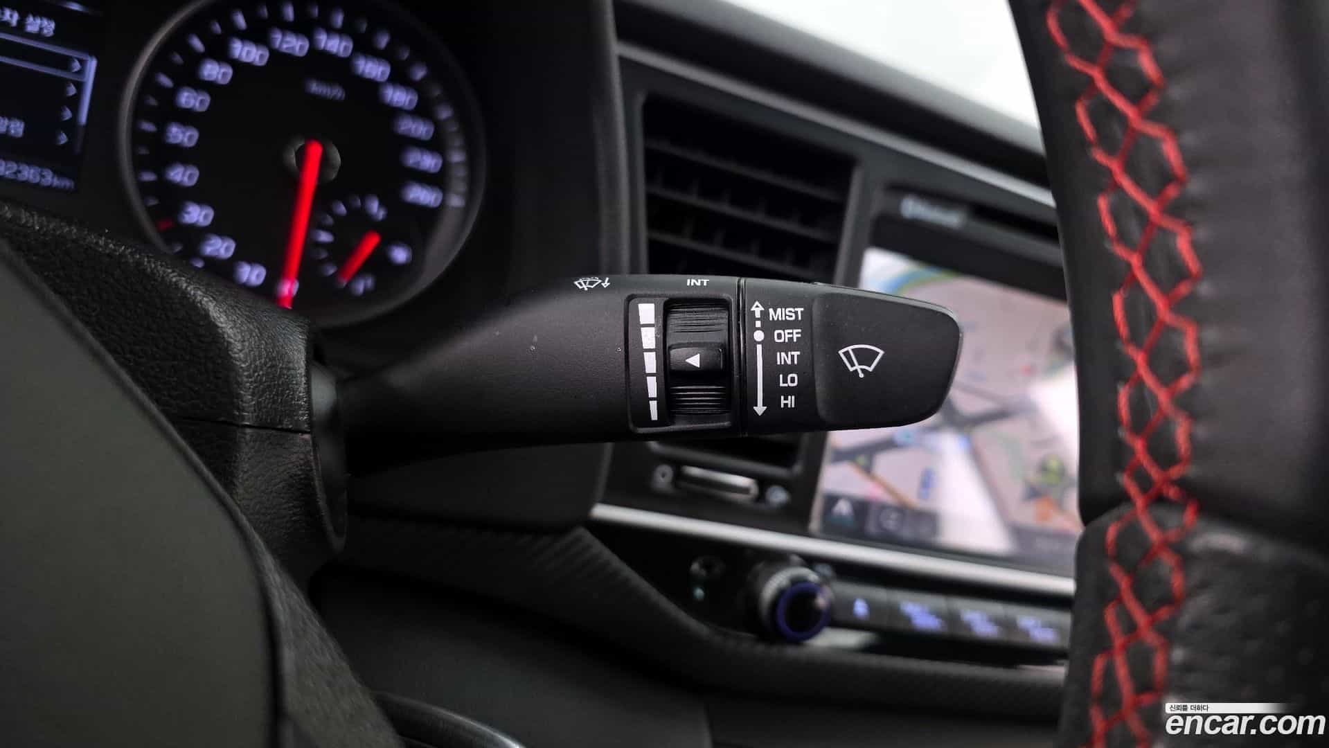 AVANTE Hyundai 2017.0-OPTION-021