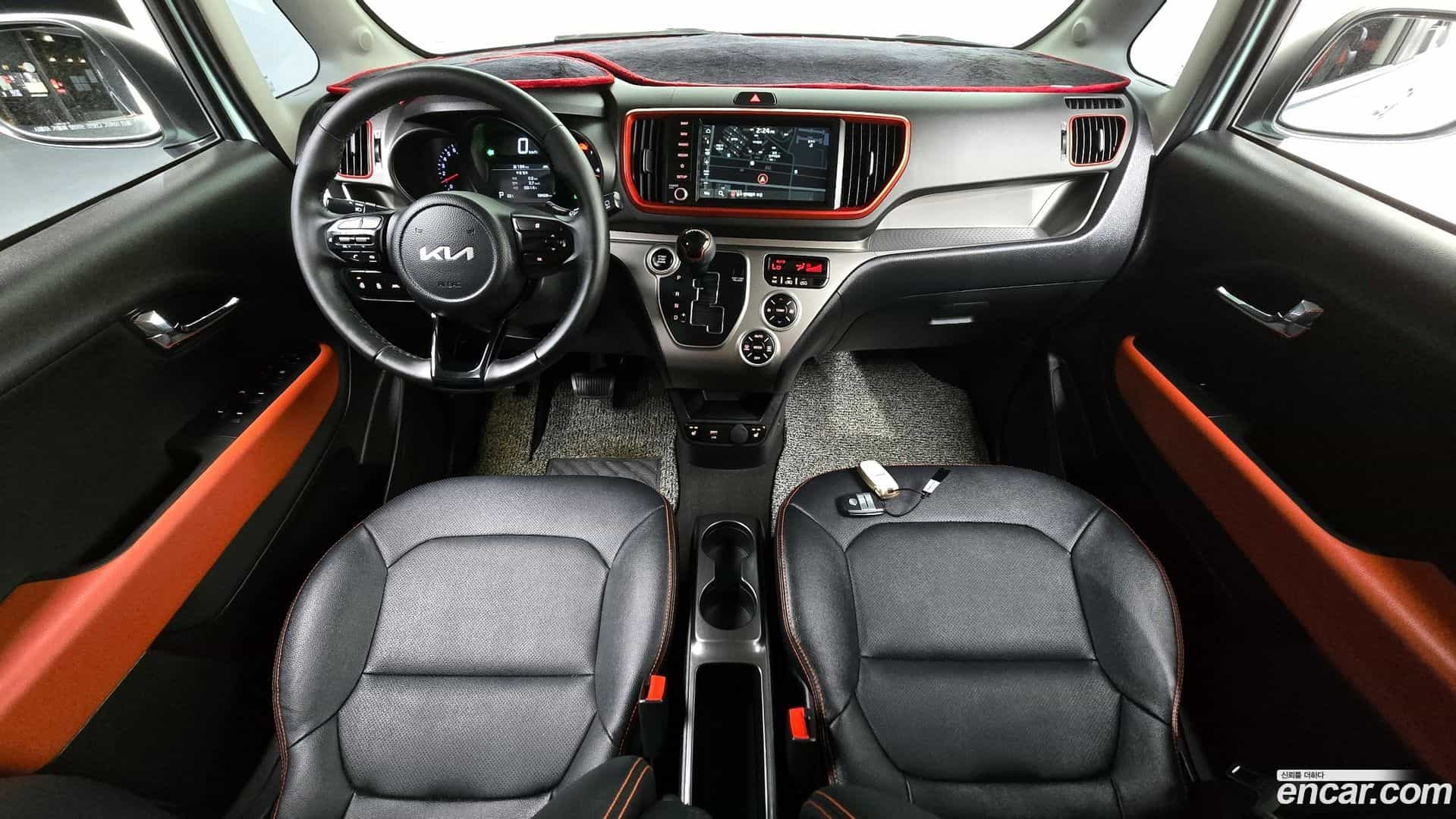 RAY Kia 2021.7-INNER-007