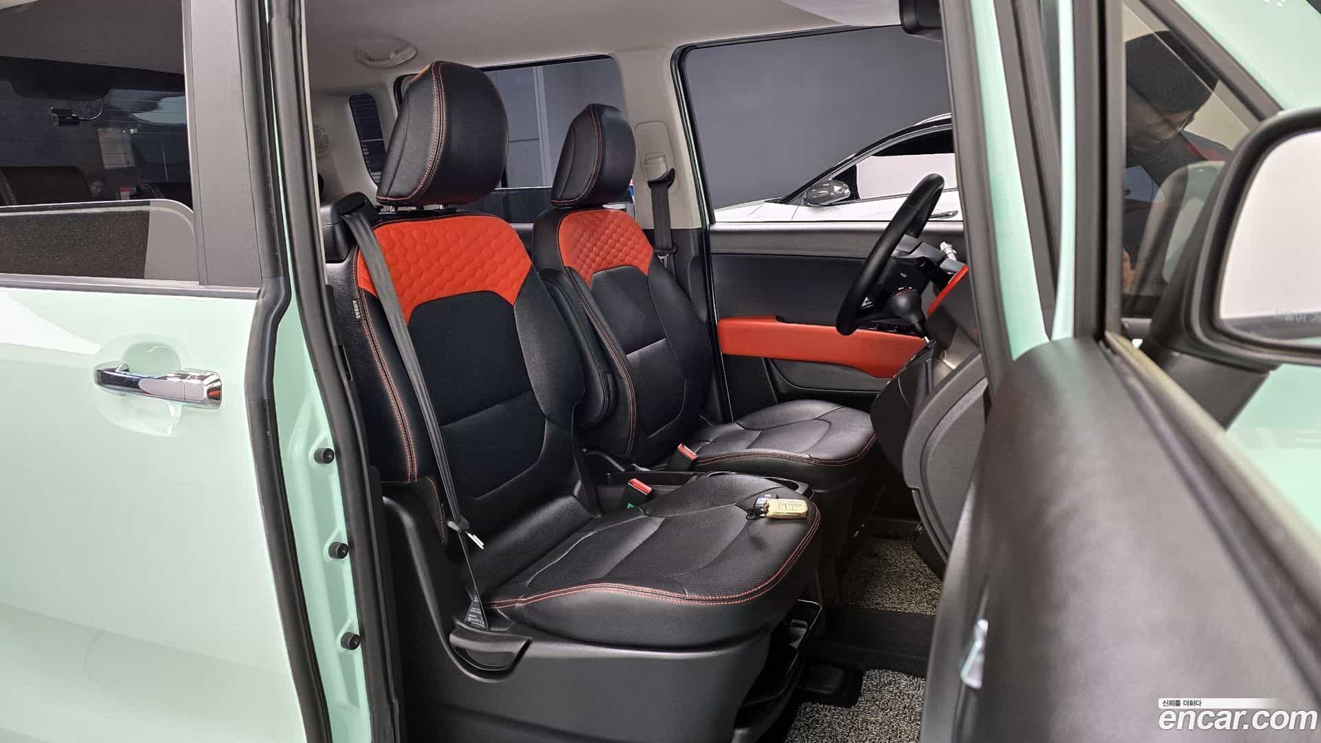 RAY Kia 2021.7-INNER-036