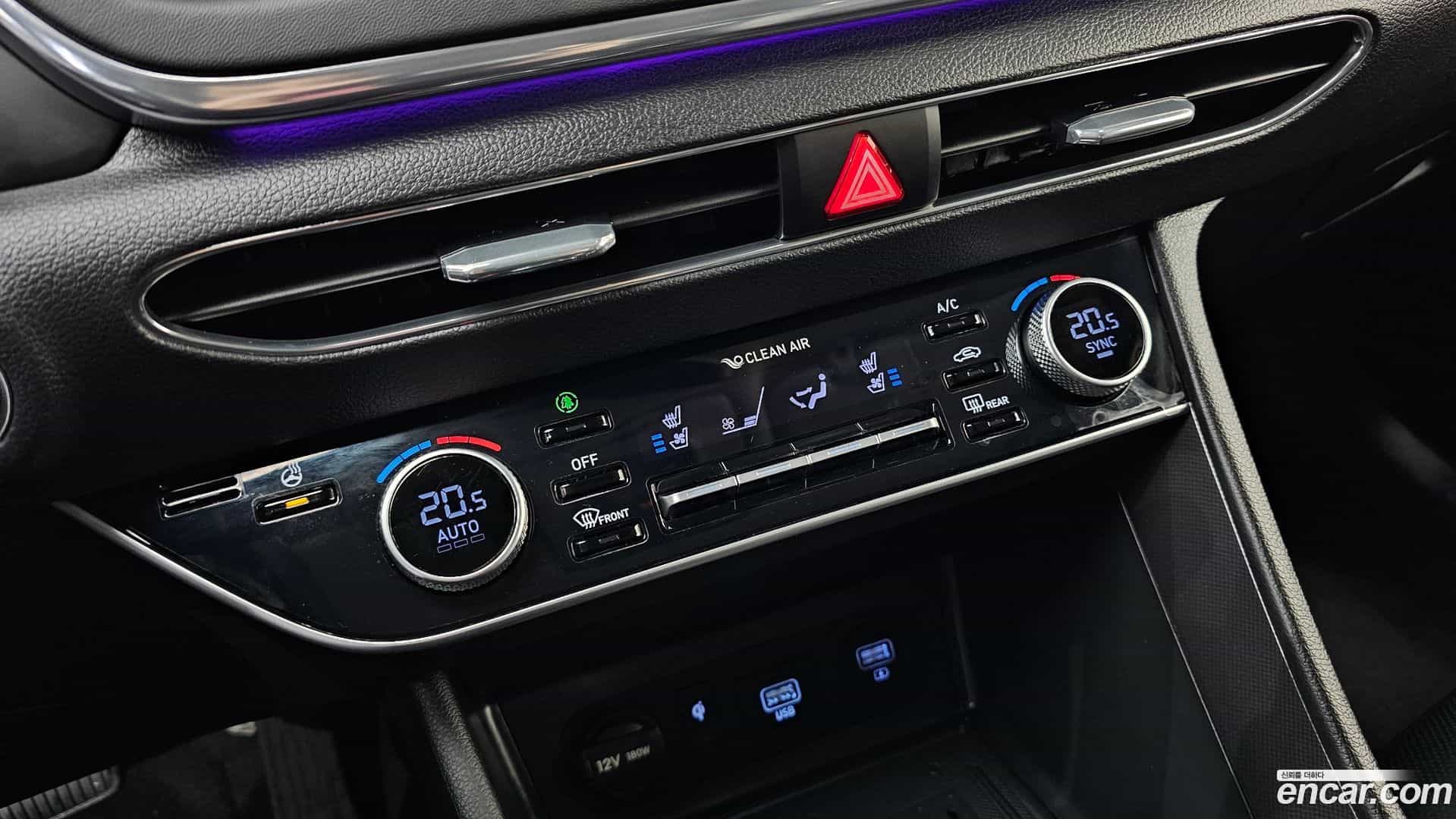 Sonata Hyundai 2022.6-OPTION-041