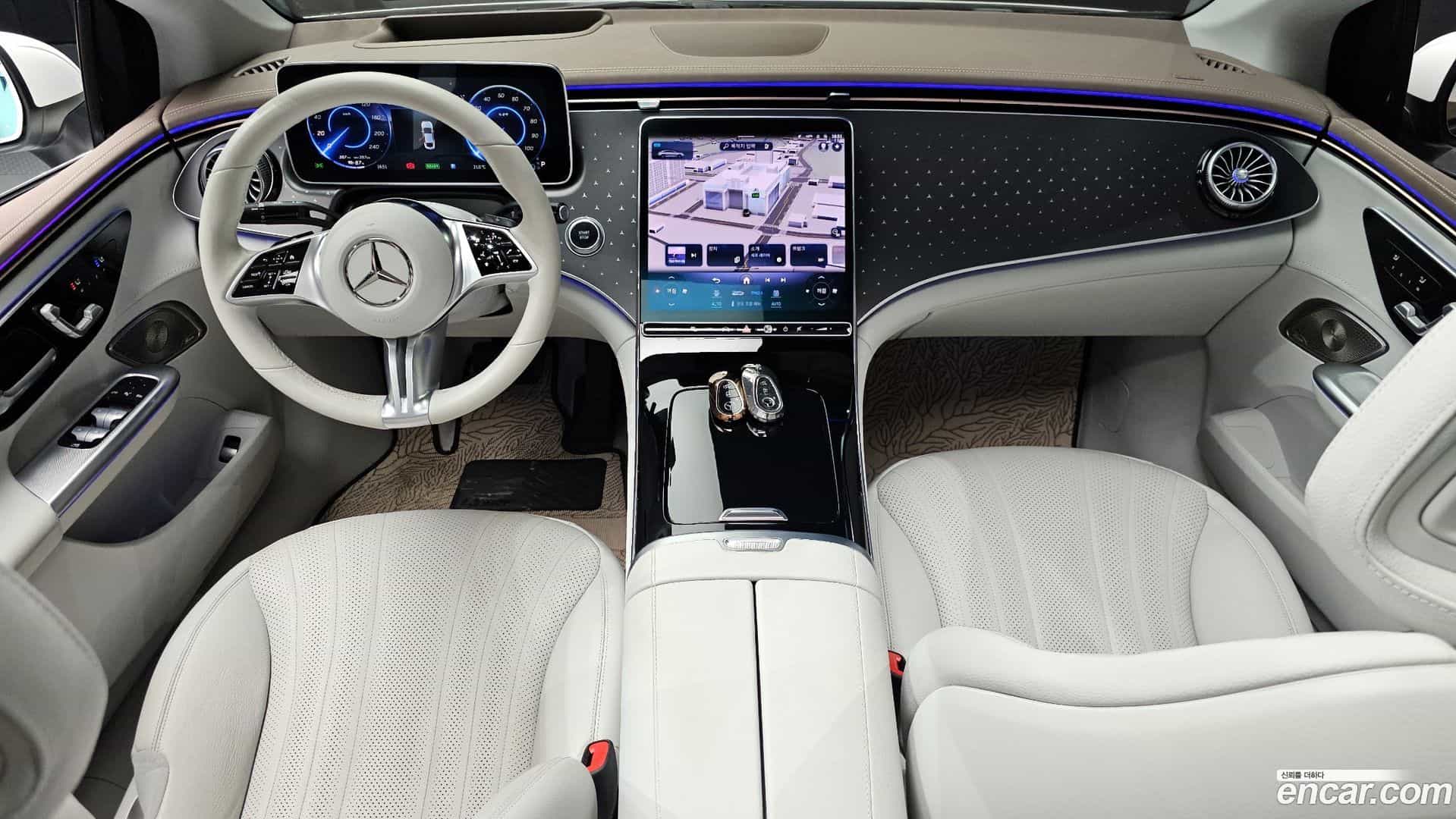 EQE Mercedes-Benz 2023.7-INNER-007