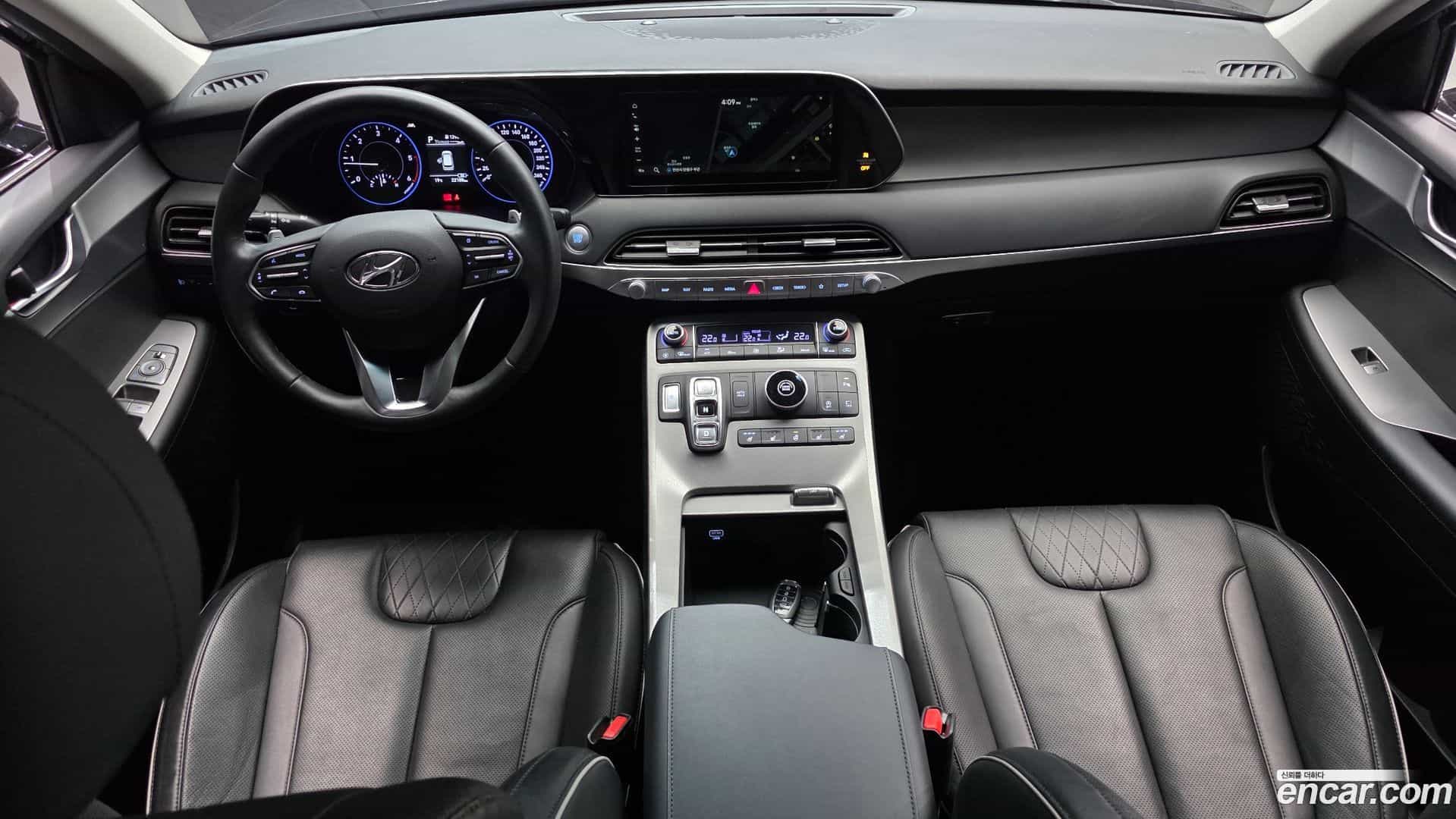 Palisade Hyundai 2019.11-INNER-007