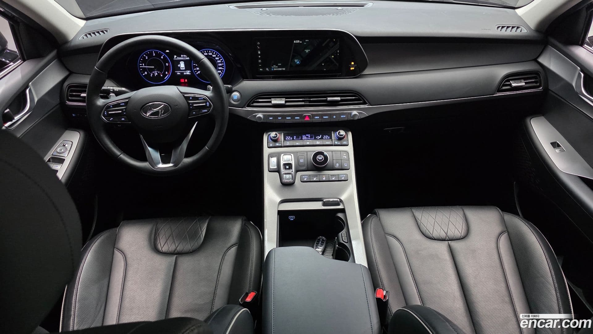 Main__Slider__Photo:Palisade Hyundai 2019.11-6