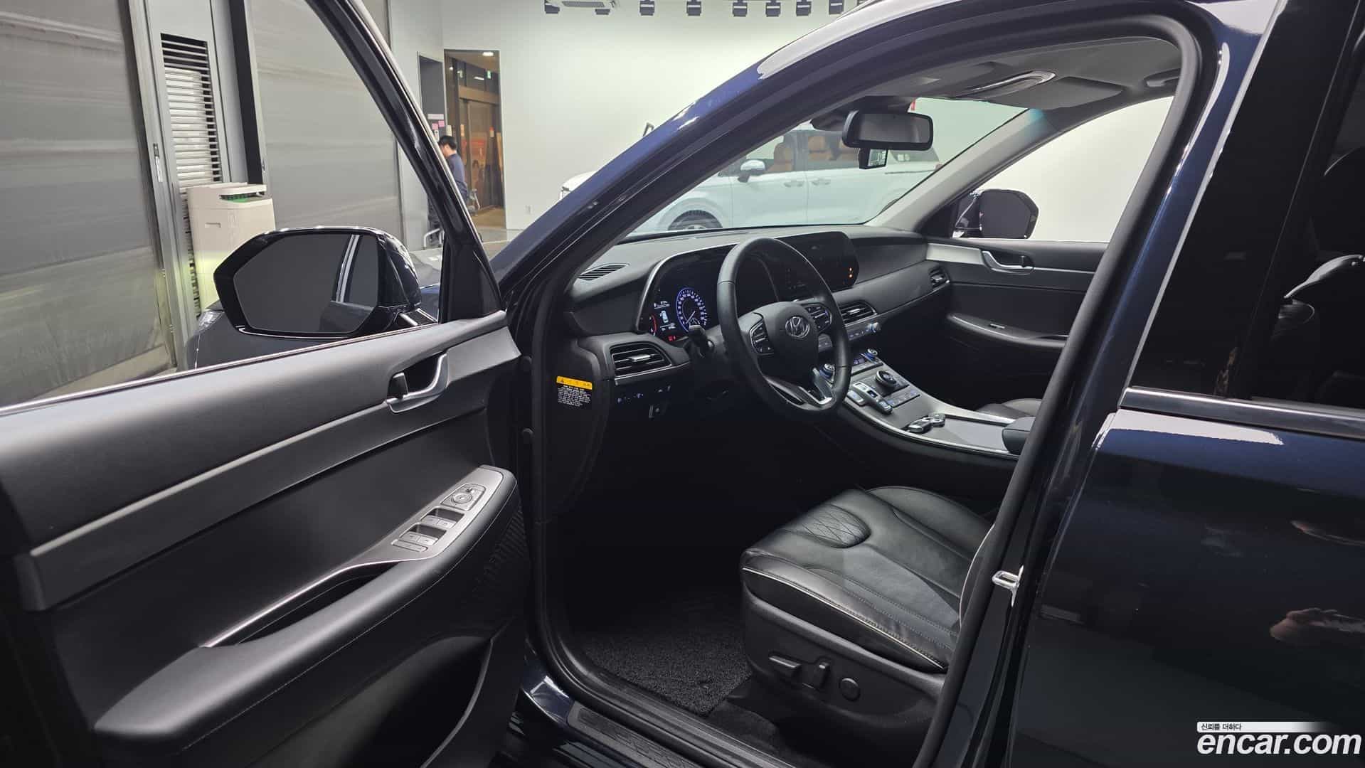 Palisade Hyundai 2019.11-INNER-010