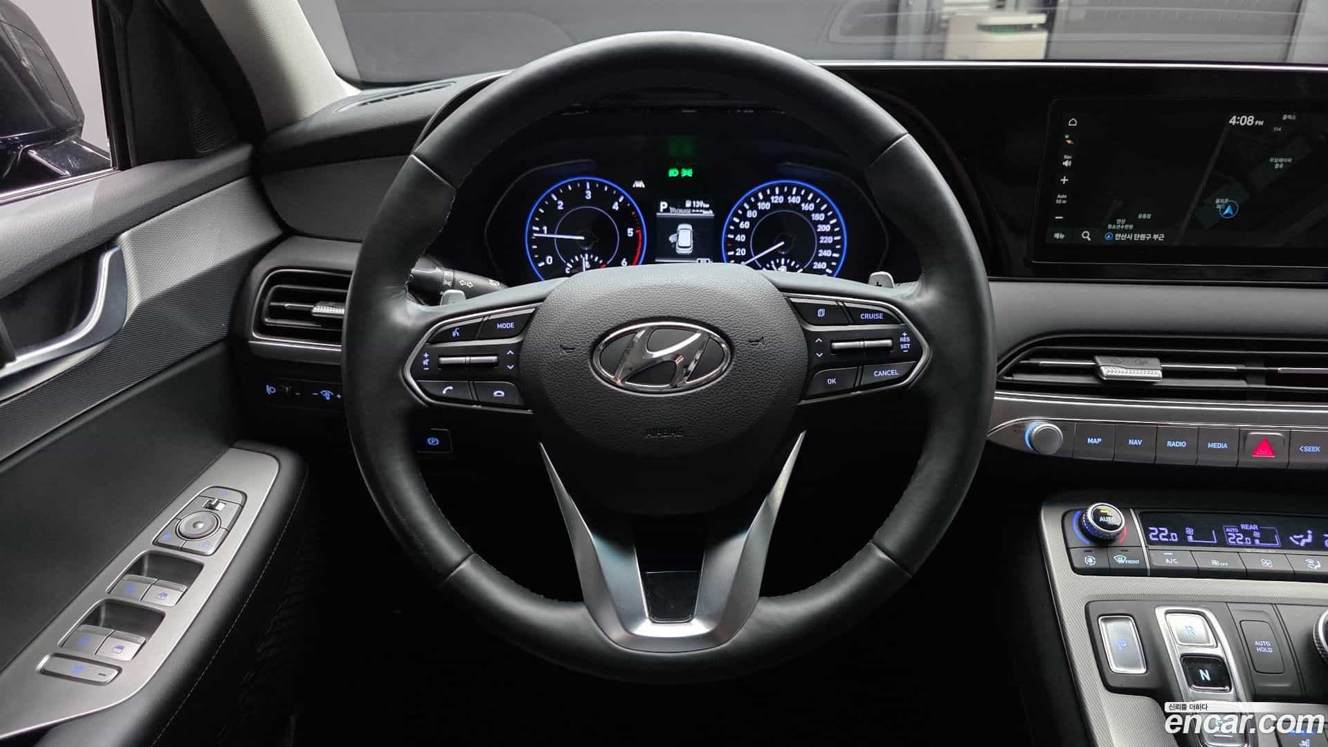 Palisade Hyundai 2019.11-OPTION-017