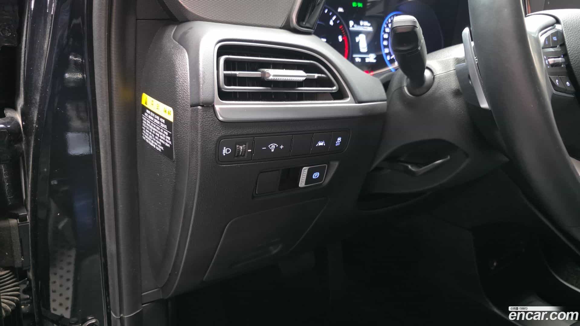 Palisade Hyundai 2019.11-OPTION-019