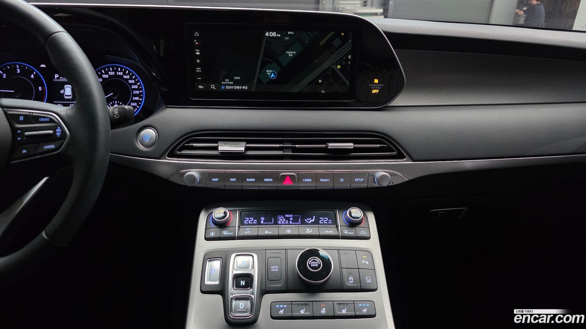 Main__Slider__Photo:Palisade Hyundai 2019.11-16