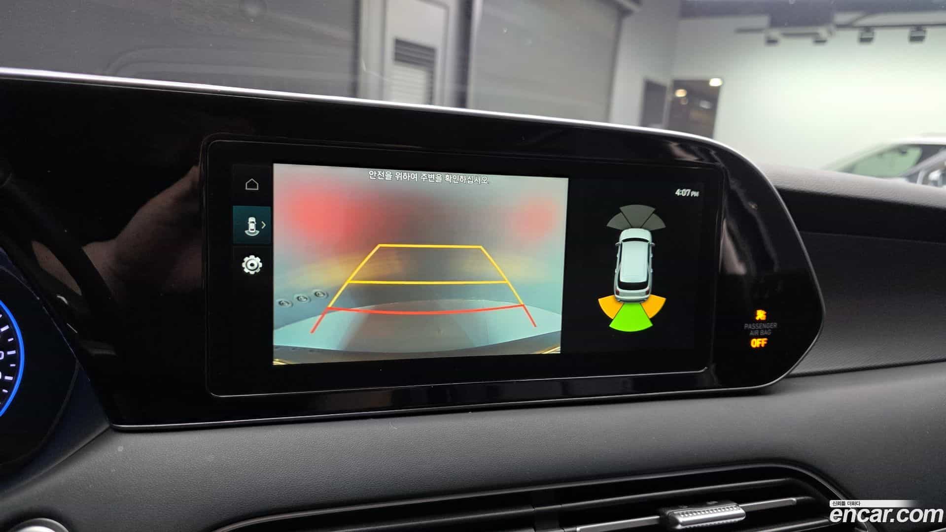 Palisade Hyundai 2019.11-OPTION-022
