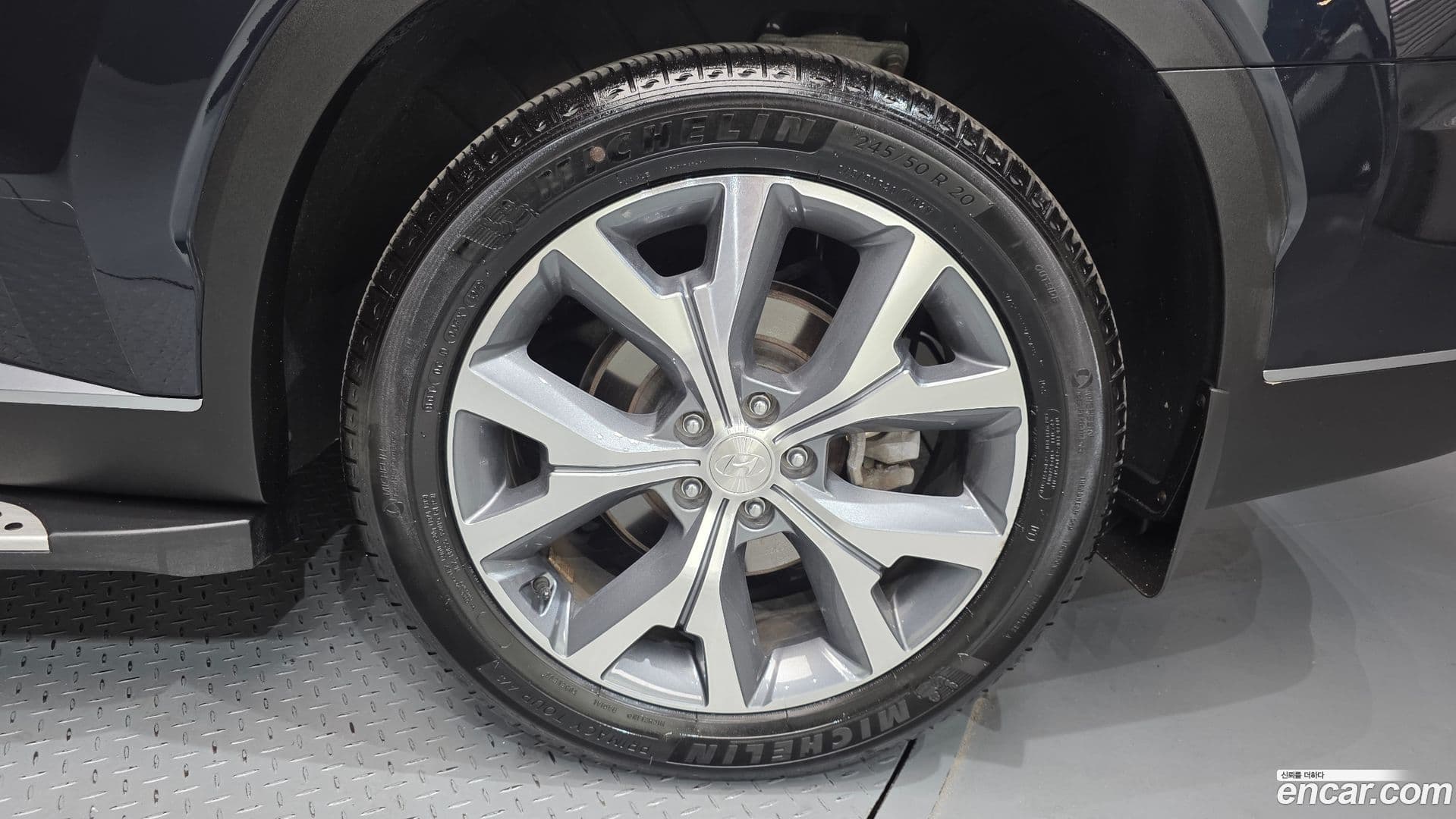 Main__Slider__Photo:Palisade Hyundai 2019.11-20
