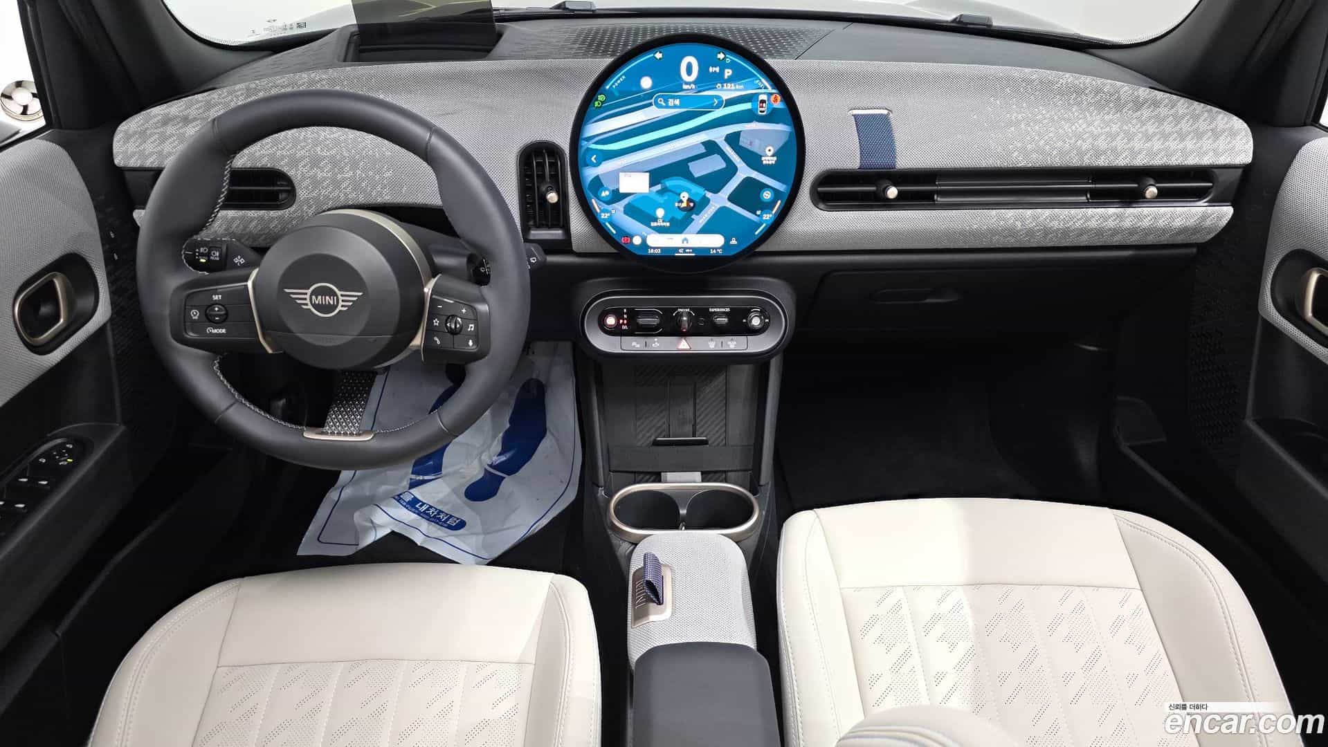 Cooper Mini 2024.10-INNER-007