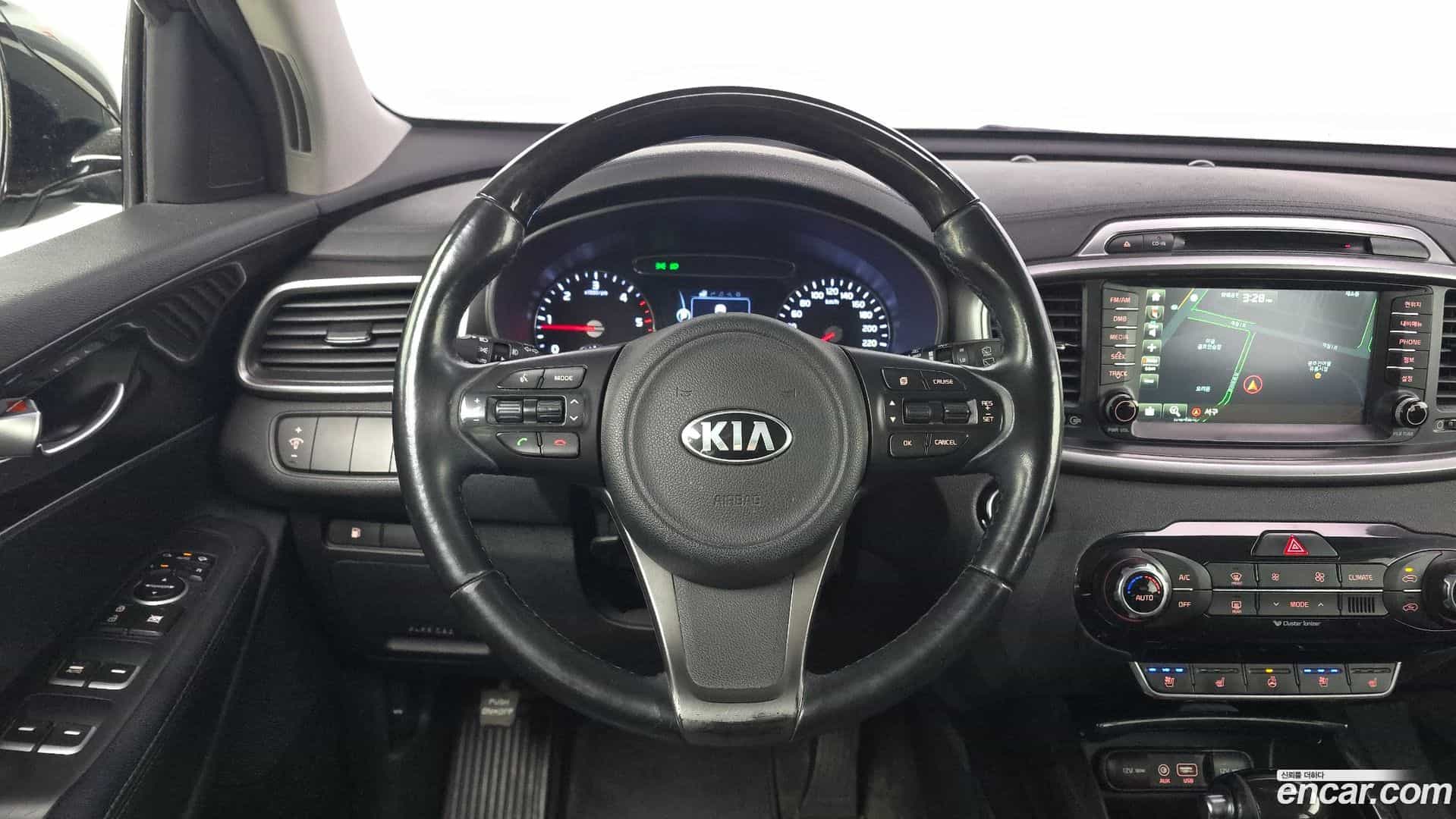 Sorento Kia 2014.9-OPTION-017
