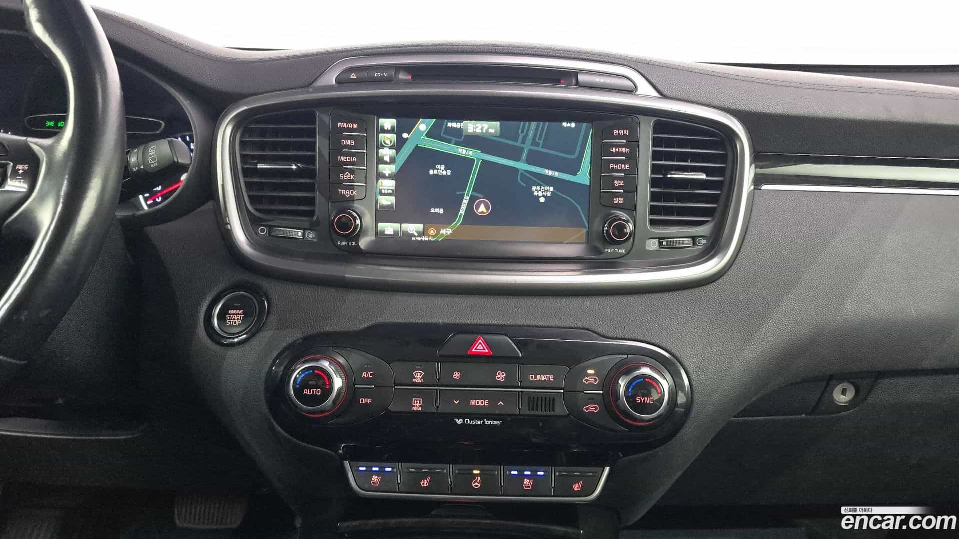 Sorento Kia 2014.9-OPTION-018