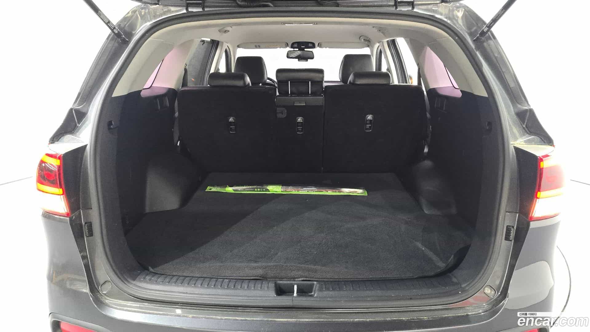 Sorento Kia 2014.9-OPTION-024
