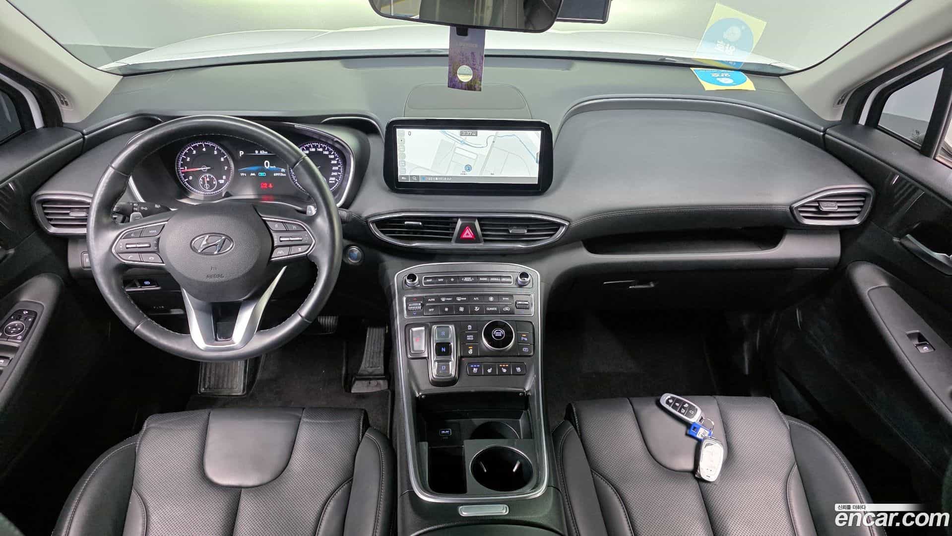 Santafe Hyundai 2022.11-INNER-007
