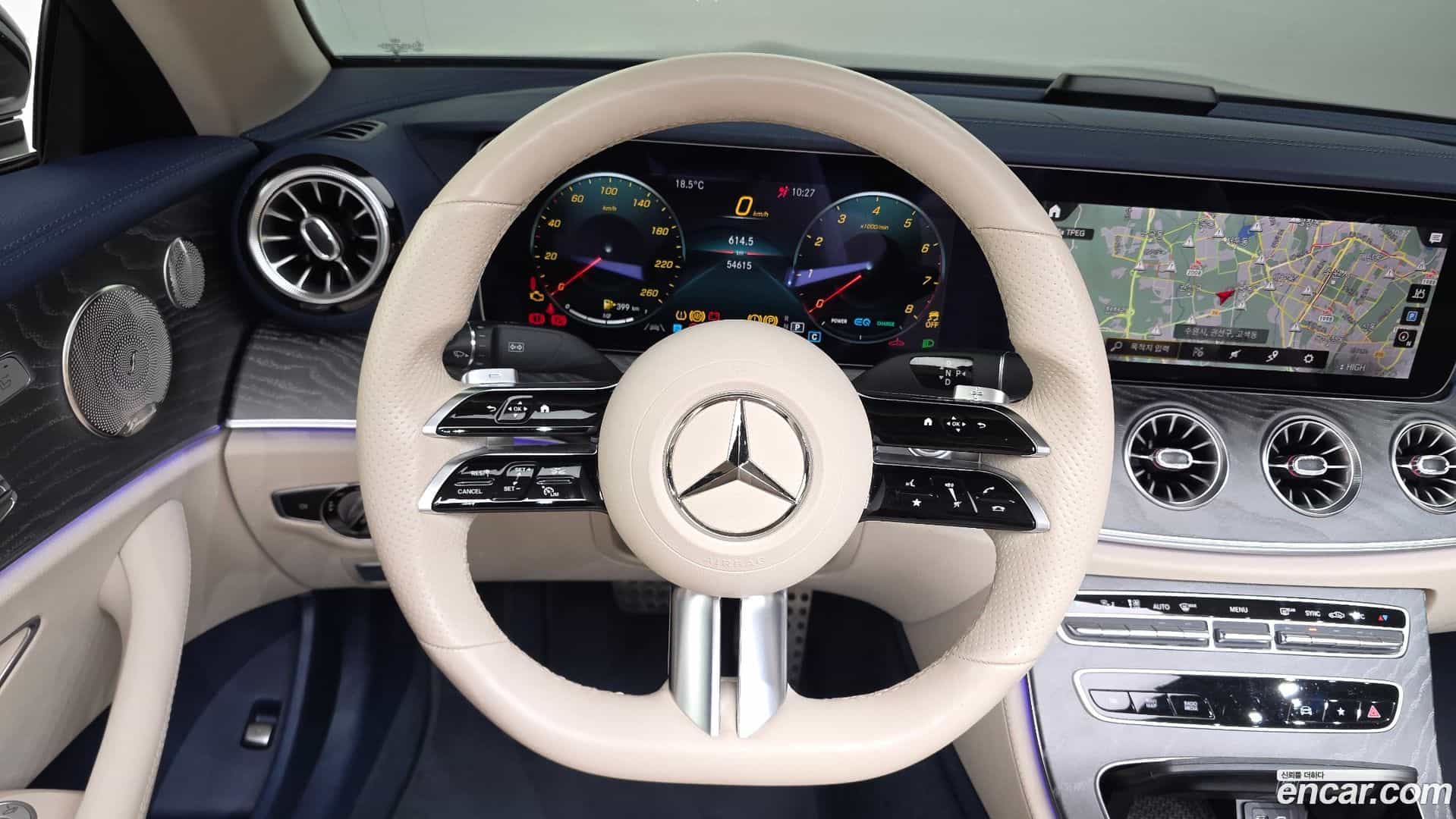 E-Class Mercedes-Benz 2022.2-OPTION-017