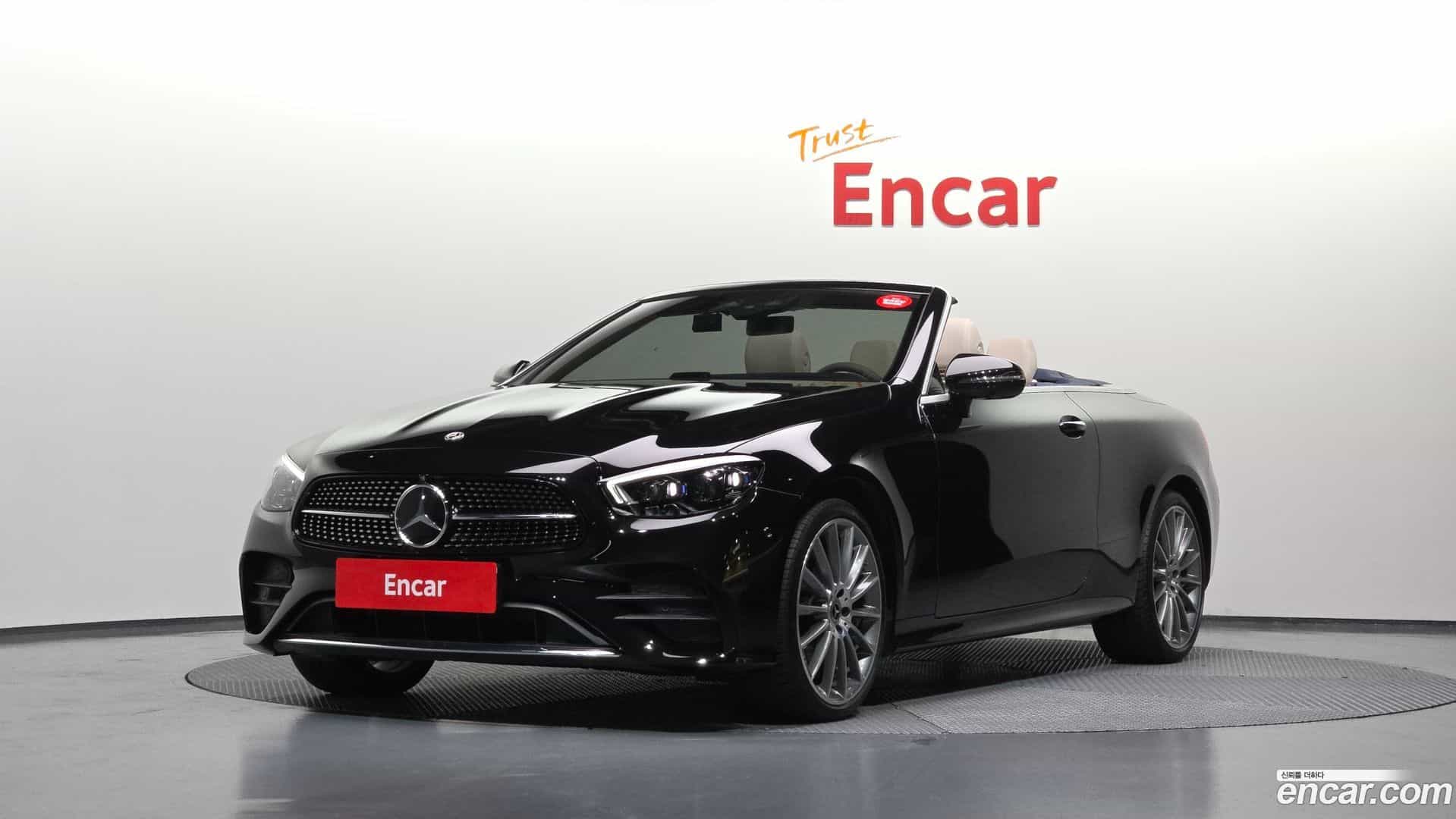 E-Class Mercedes-Benz 2022.2-OPTION-046