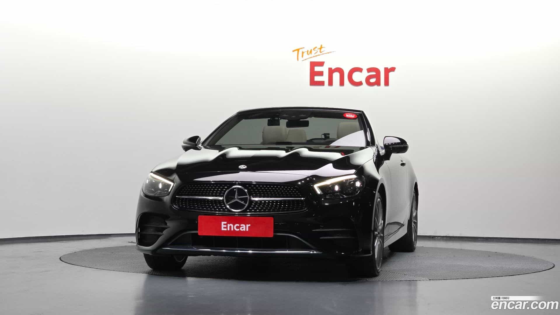E-Class Mercedes-Benz 2022.2-OPTION-048