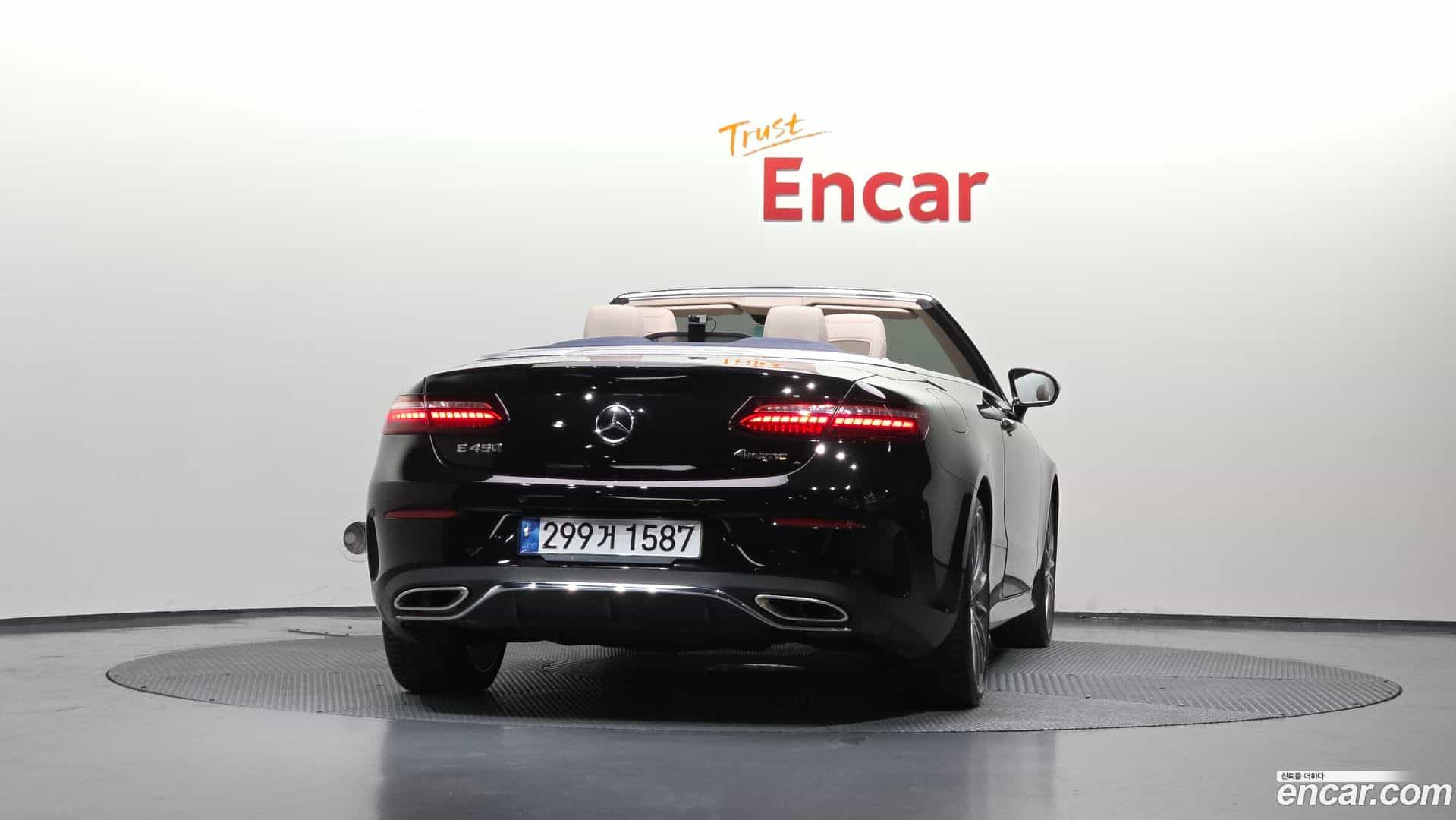 E-Class Mercedes-Benz 2022.2-OPTION-049