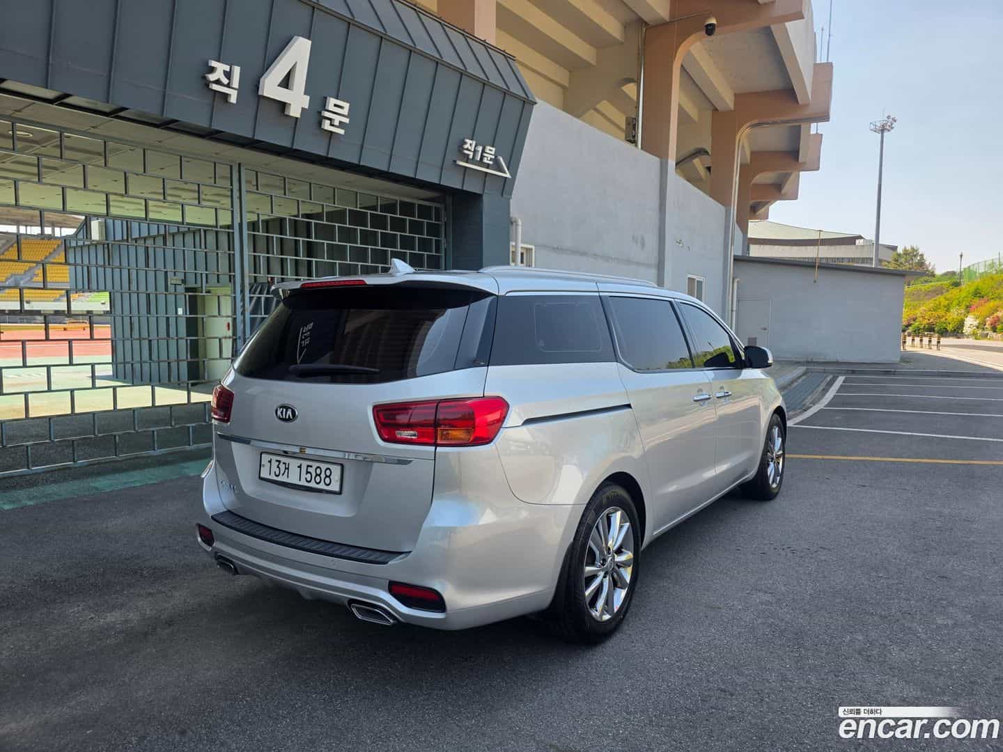 Canival Kia 2019.2-INNER-007