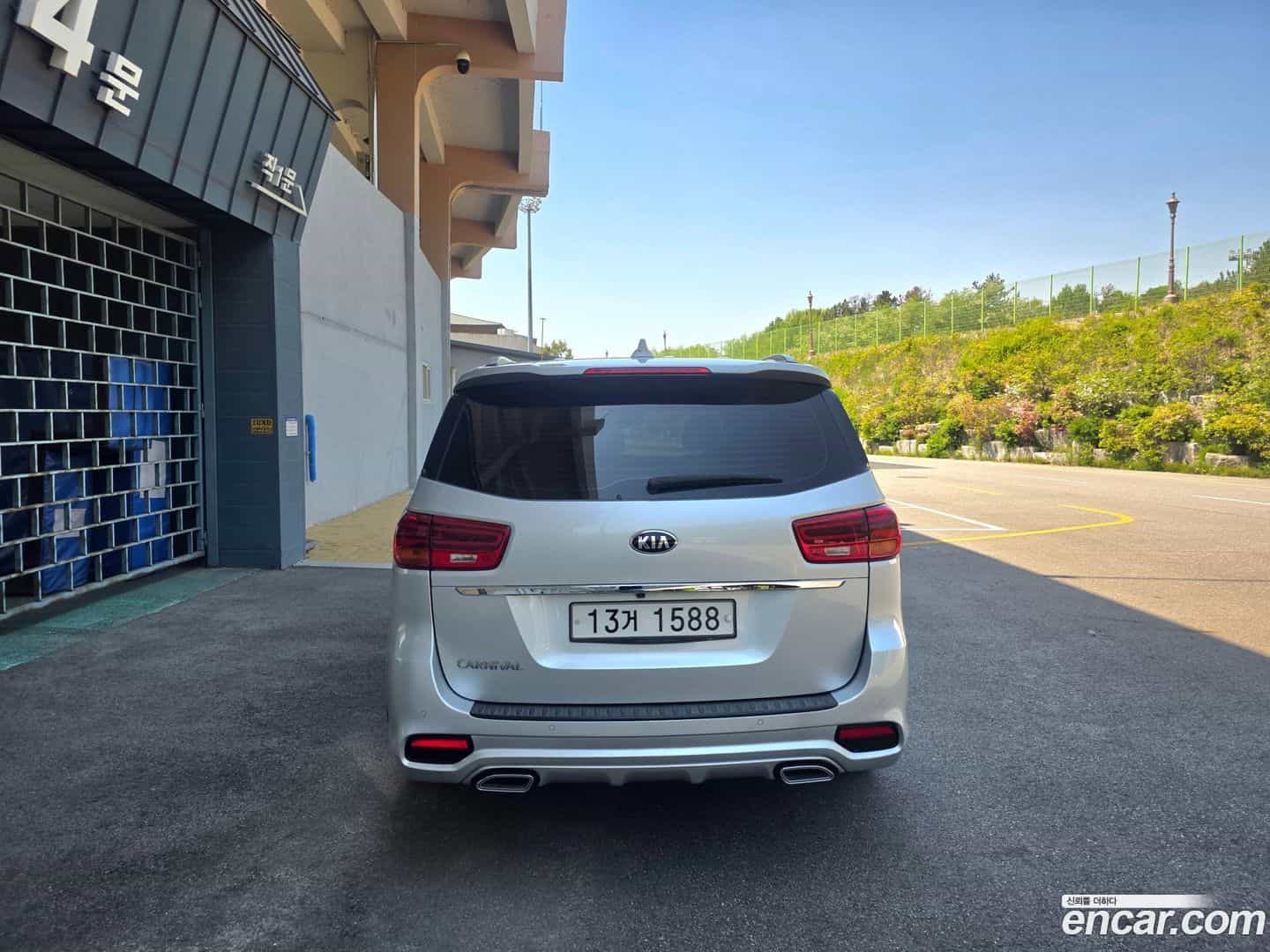 Canival Kia 2019.2-INNER-008