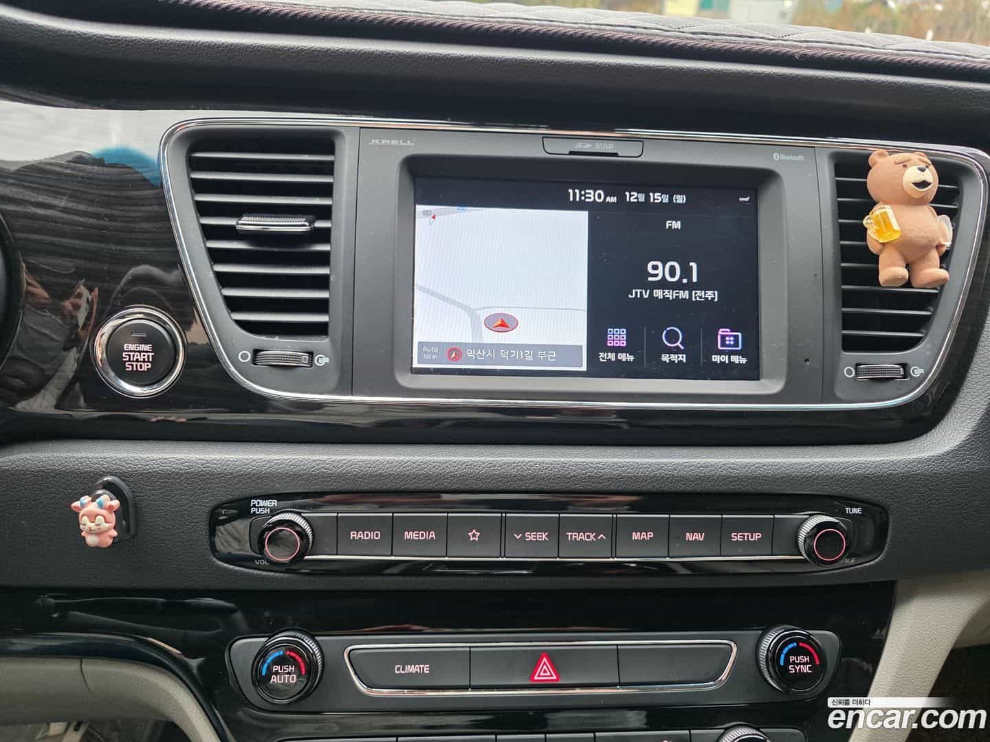 Canival Kia 2019.2-OPTION-023