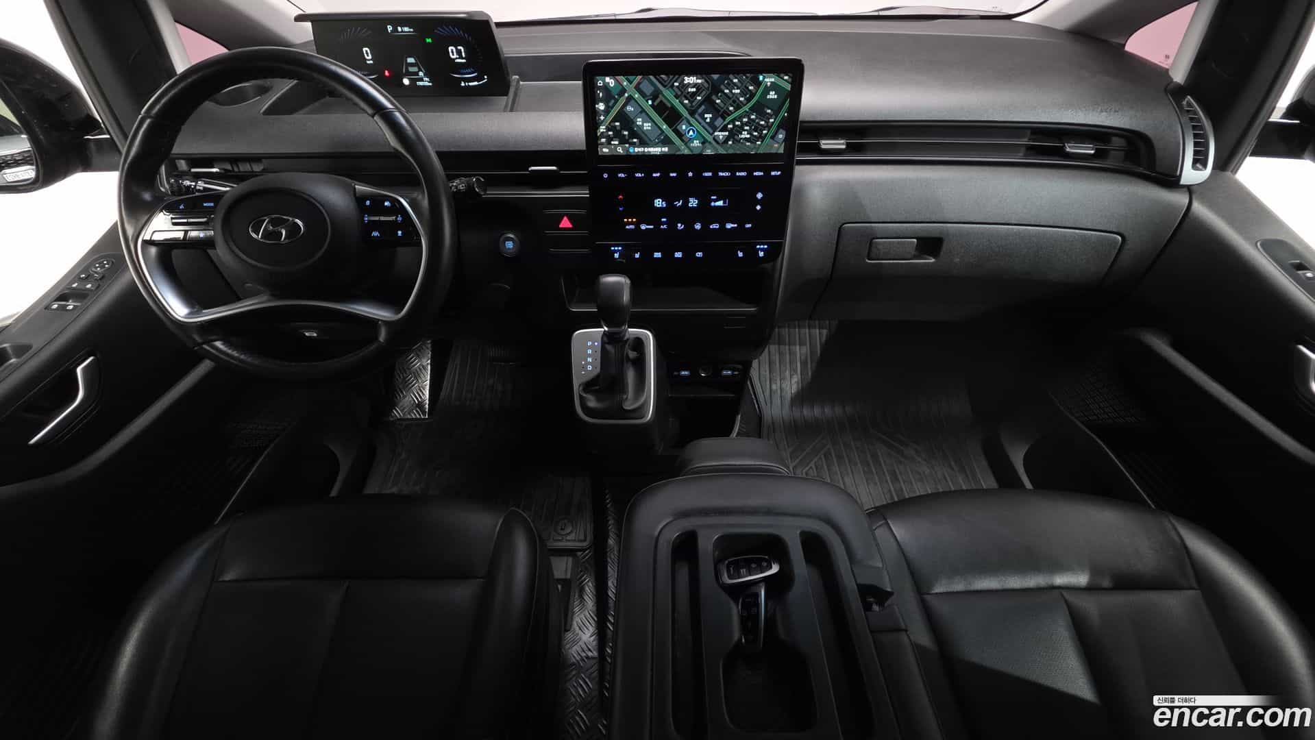 Staria Hyundai 2021.5-INNER-007