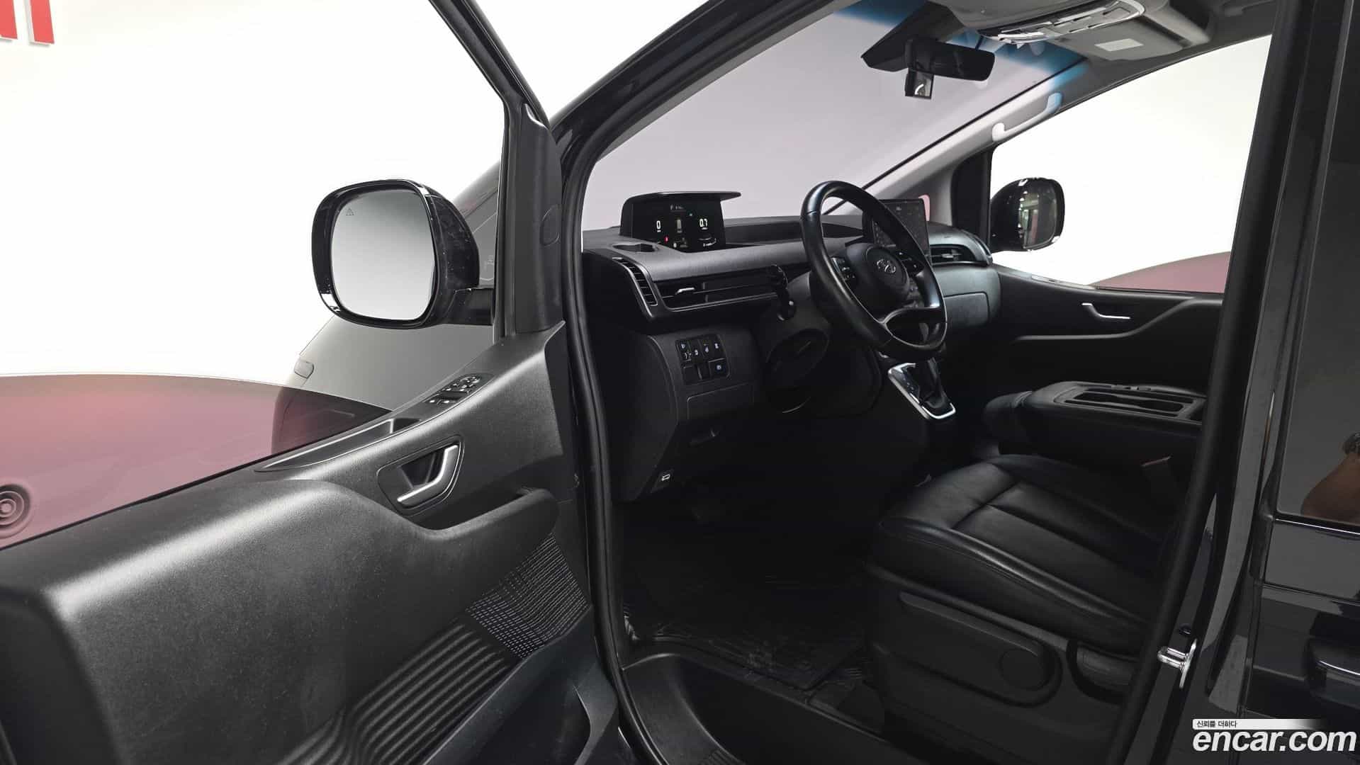 Staria Hyundai 2021.5-INNER-010