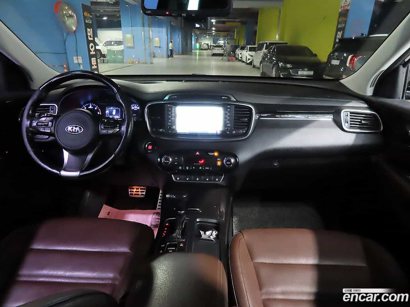 Sorento Kia 2017.1-OUTER-005