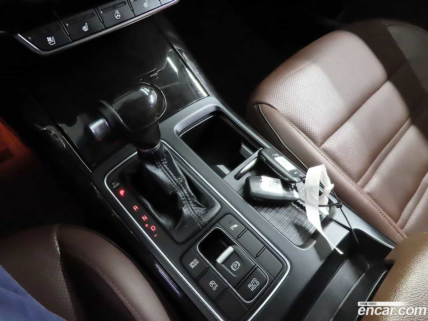 Sorento Kia 2017.1-OPTION-017