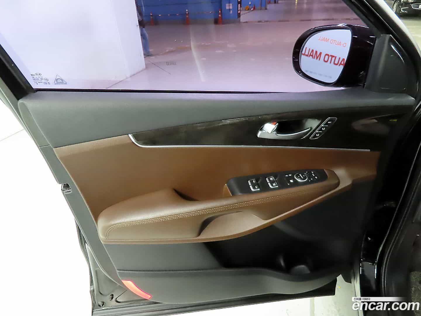 Sorento Kia 2017.1-OPTION-018