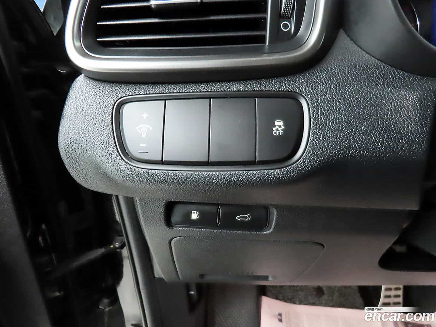 Sorento Kia 2017.1-OPTION-019