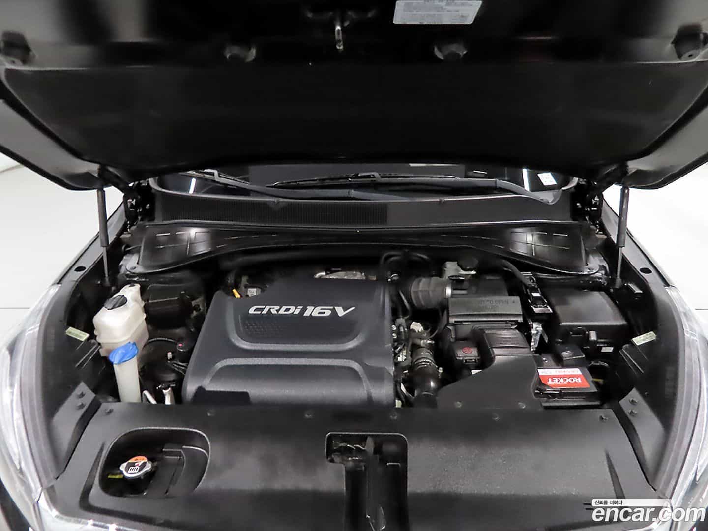 Sorento Kia 2017.1-OPTION-023