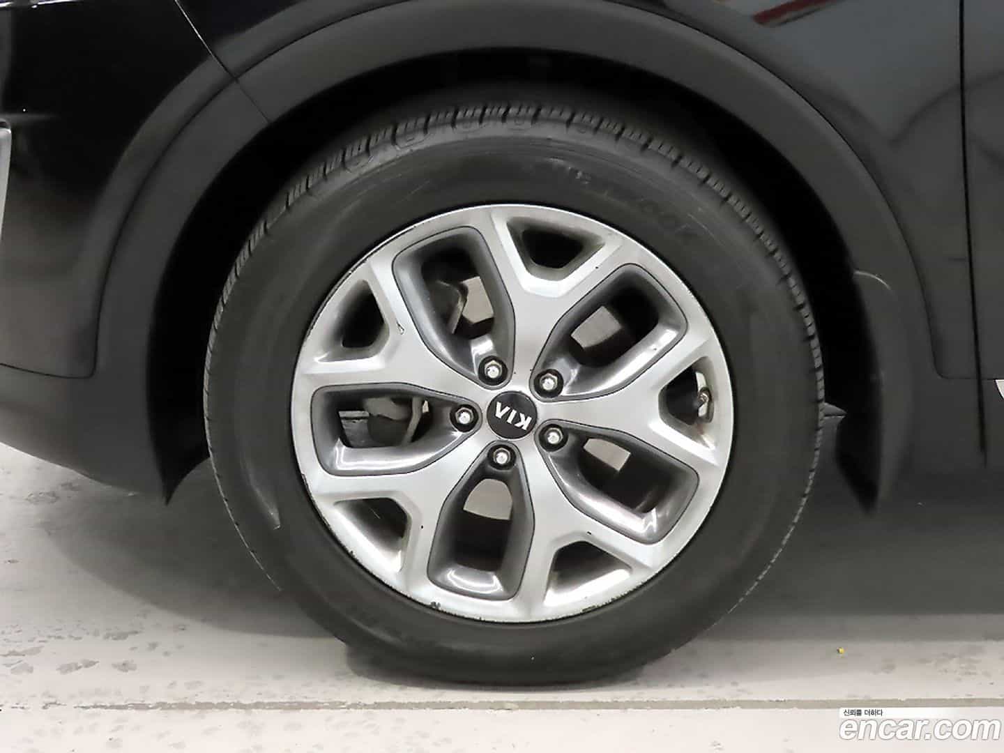 Sorento Kia 2017.1-OPTION-024