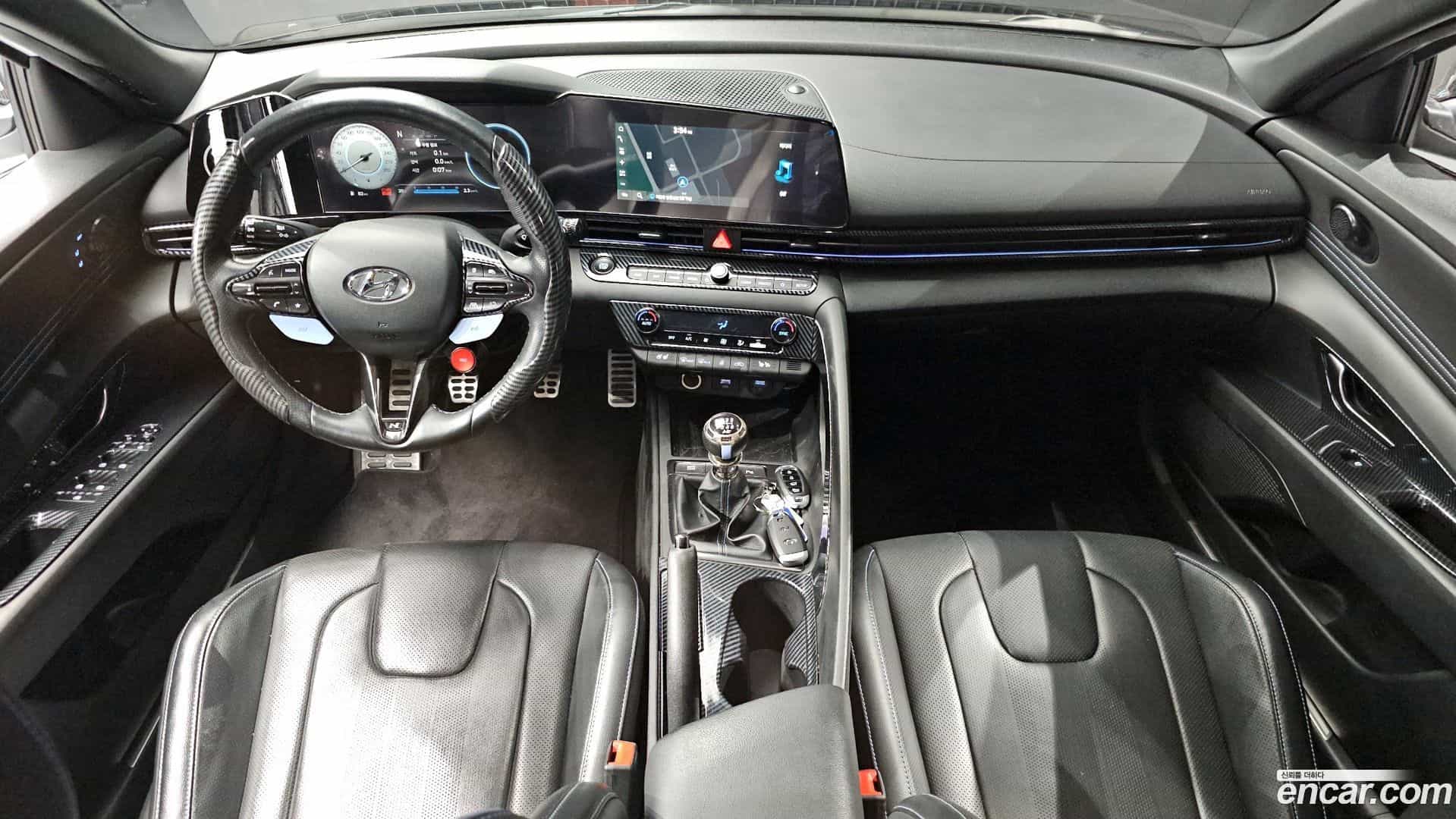 AVANTE Hyundai 2021.7-INNER-007