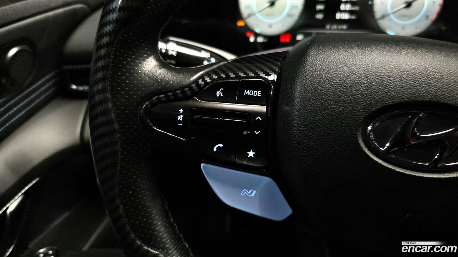 AVANTE Hyundai 2021.7-OPTION-043