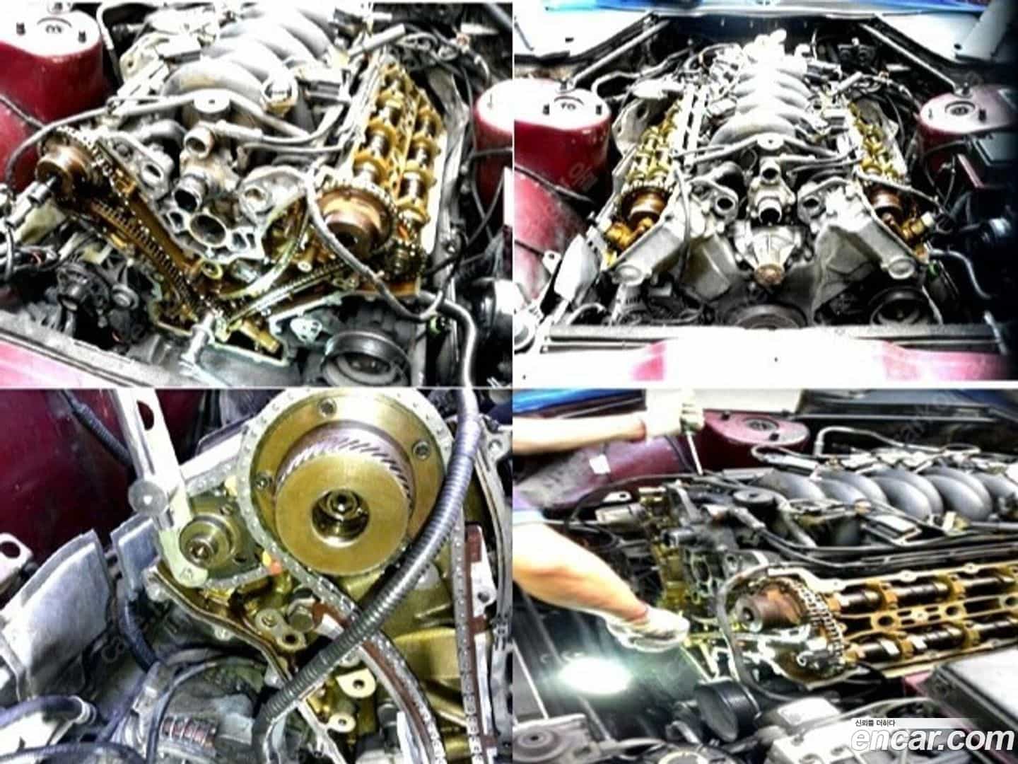 XK8 Jaguar 1999.11-OPTION-021