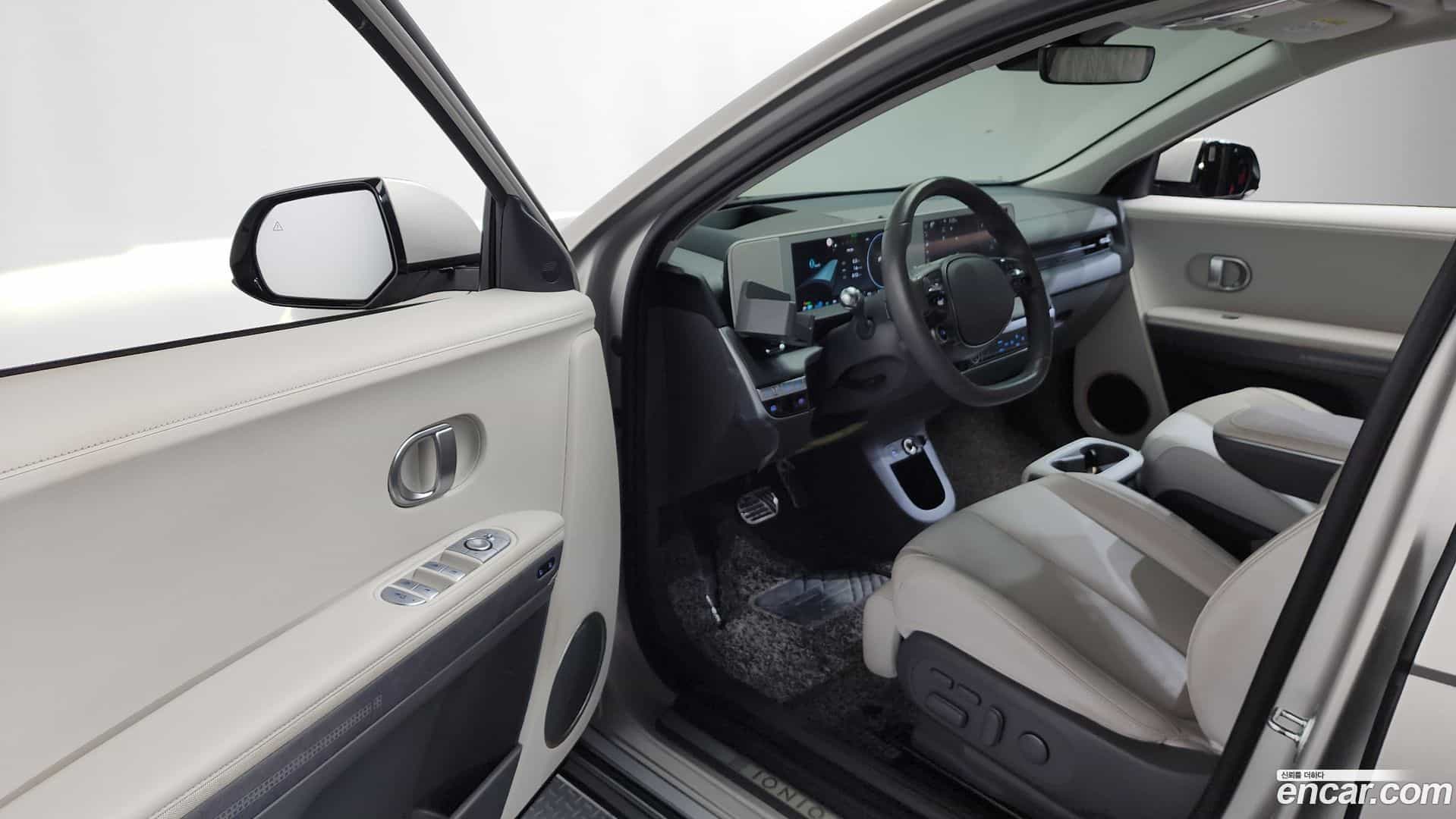 Ioniq5 Hyundai 2023.5-INNER-010