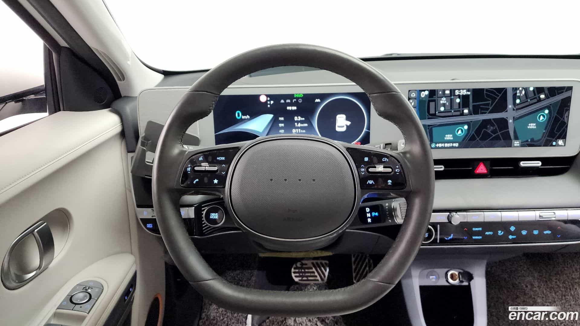 Ioniq5 Hyundai 2023.5-OPTION-016