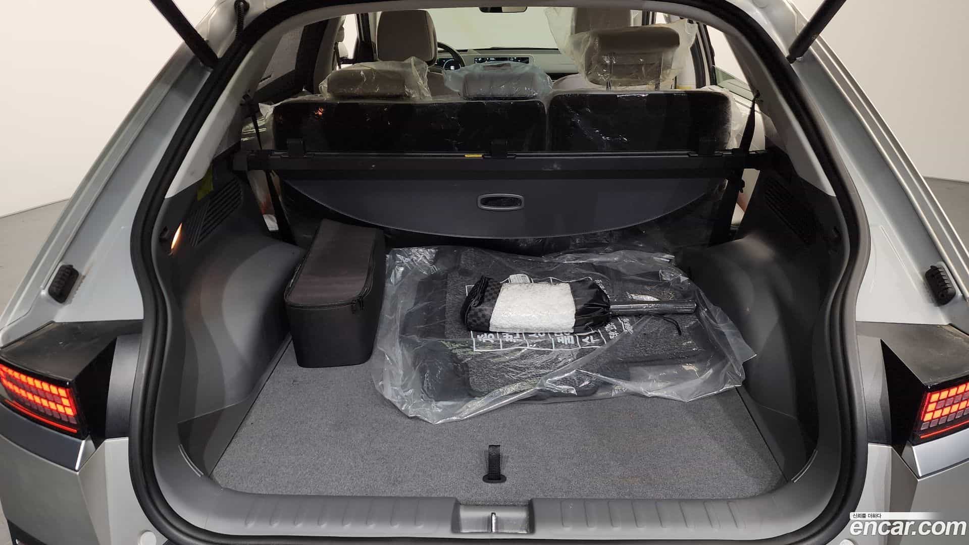 Ioniq5 Hyundai 2023.5-OPTION-023