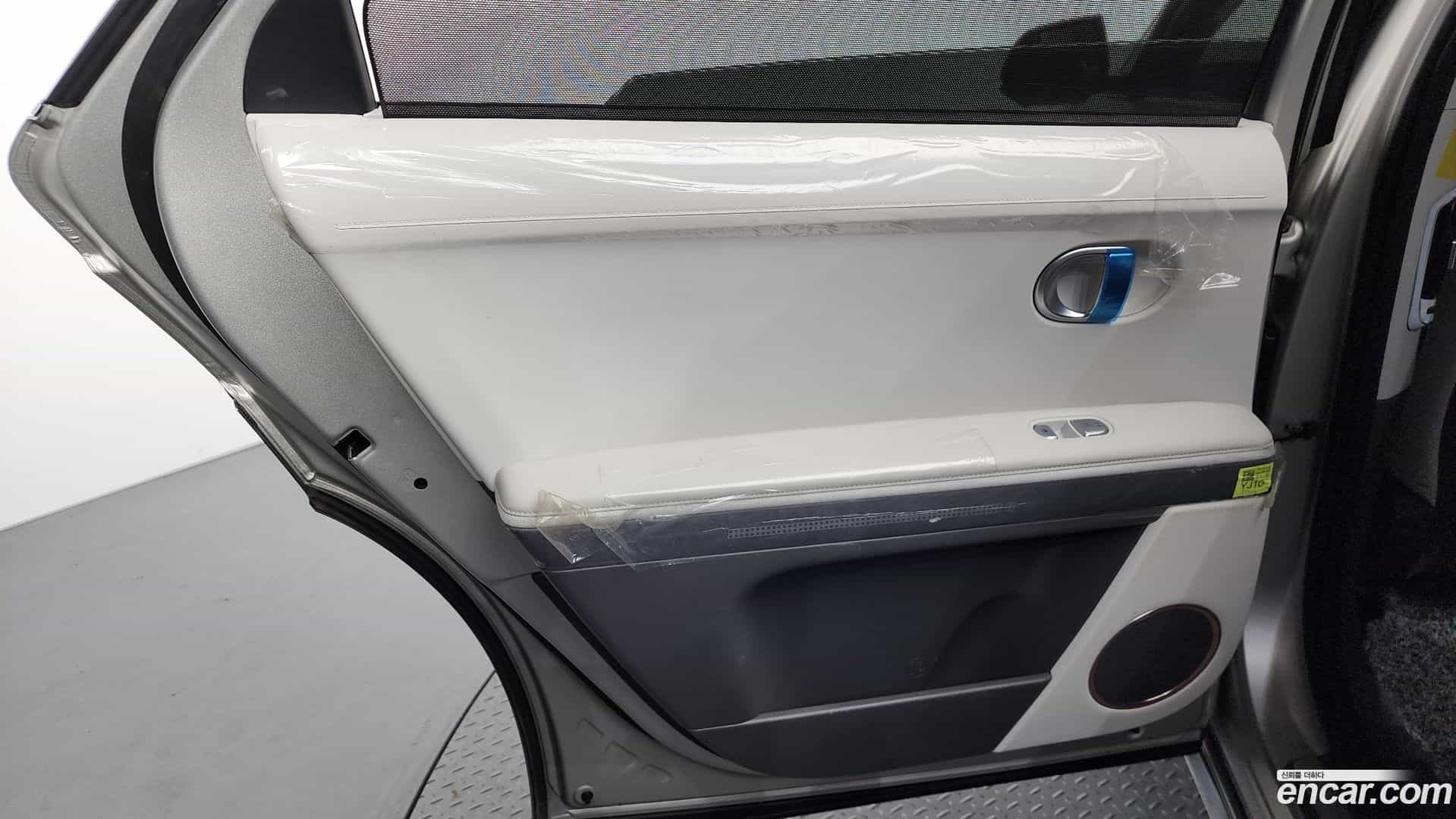 Ioniq5 Hyundai 2023.5-INNER-035