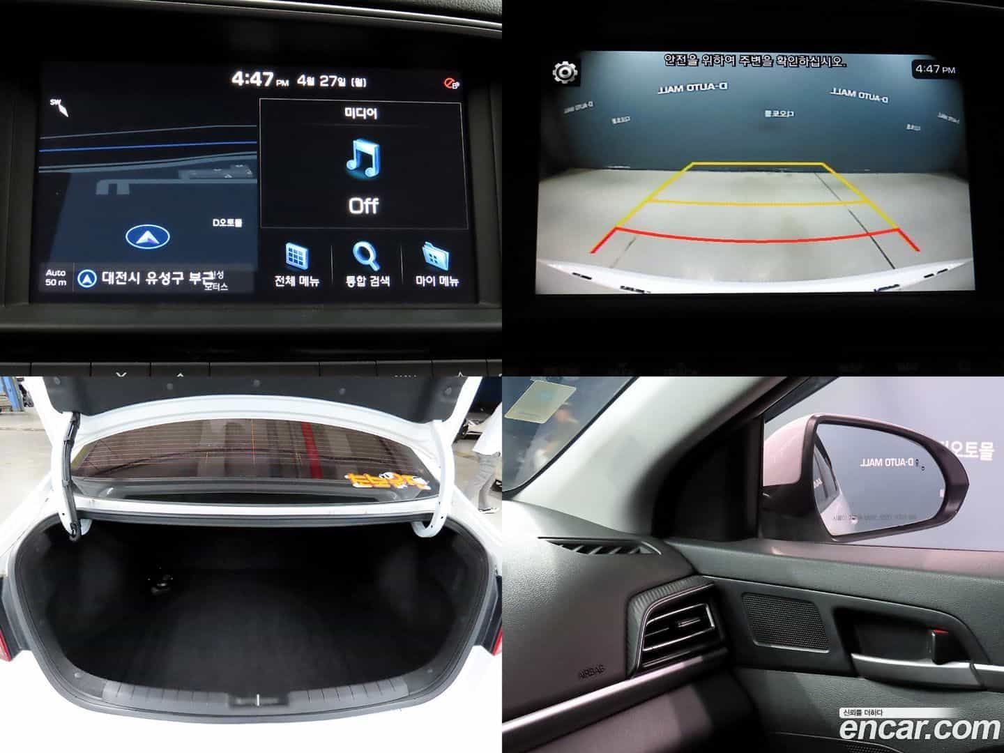 AVANTE Hyundai 2019.6-OPTION-018