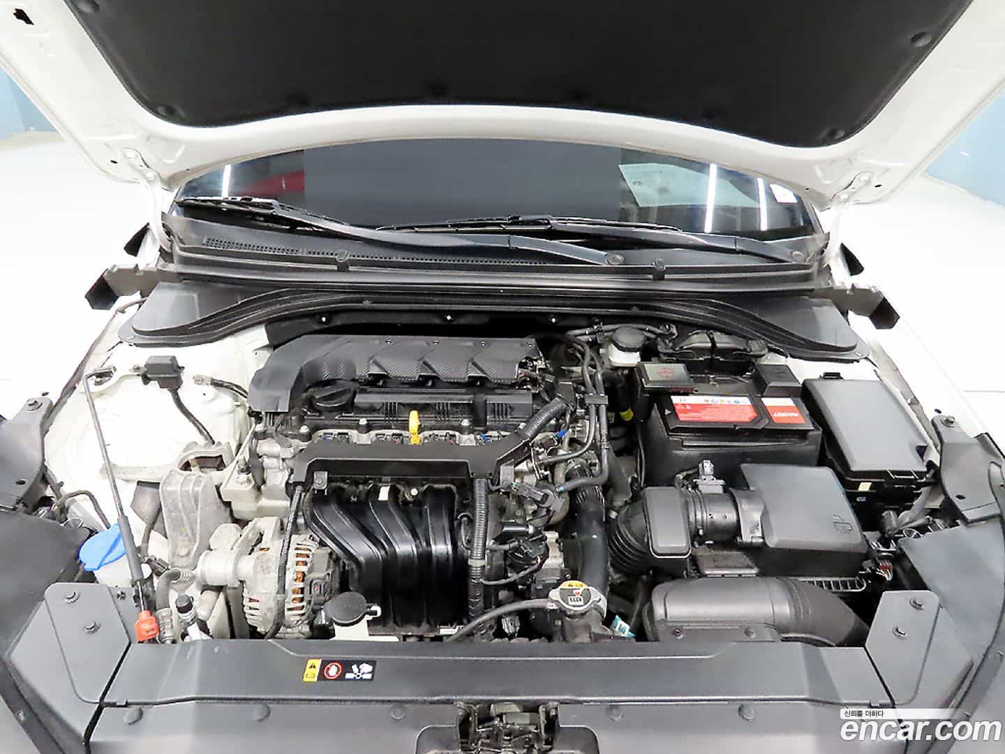 AVANTE Hyundai 2019.6-OPTION-023