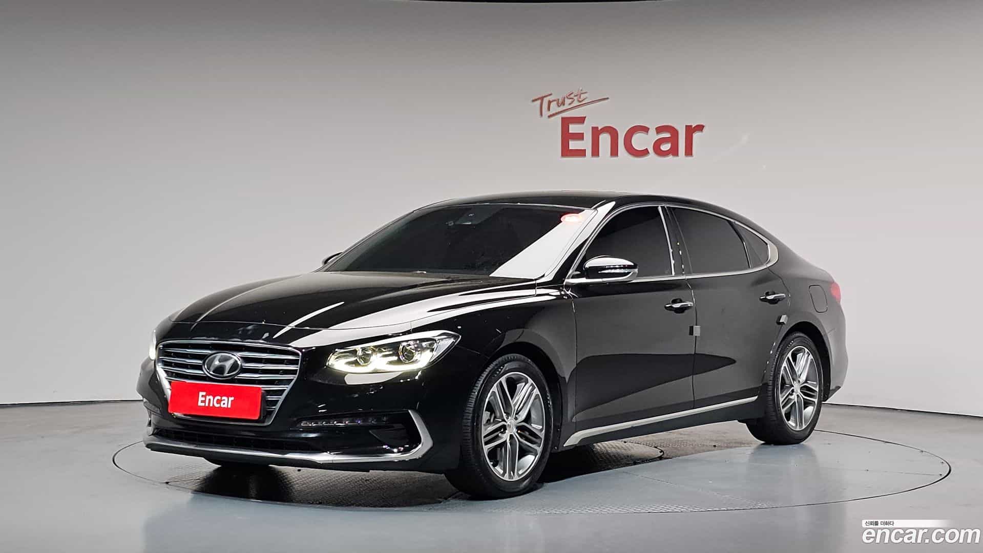 Grandeur Hyundai 2019.6-OUTER-001