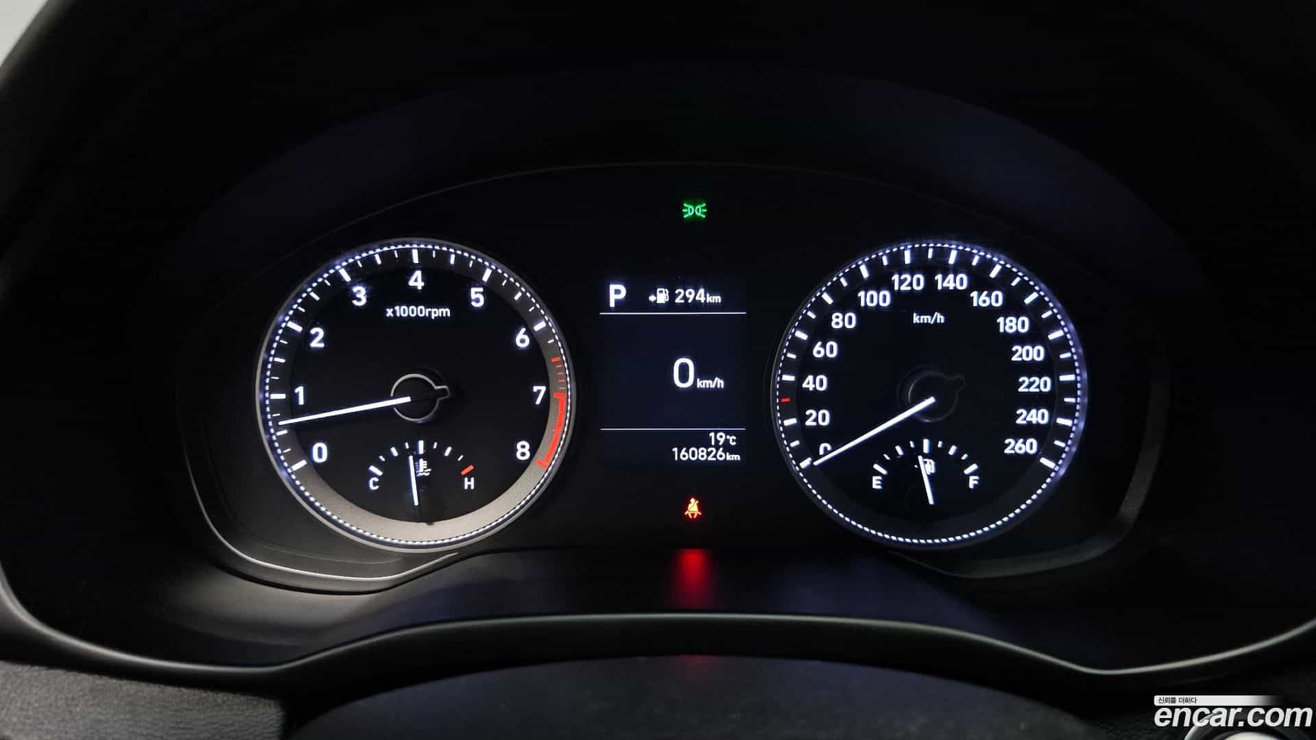 Grandeur Hyundai 2019.6-INNER-008