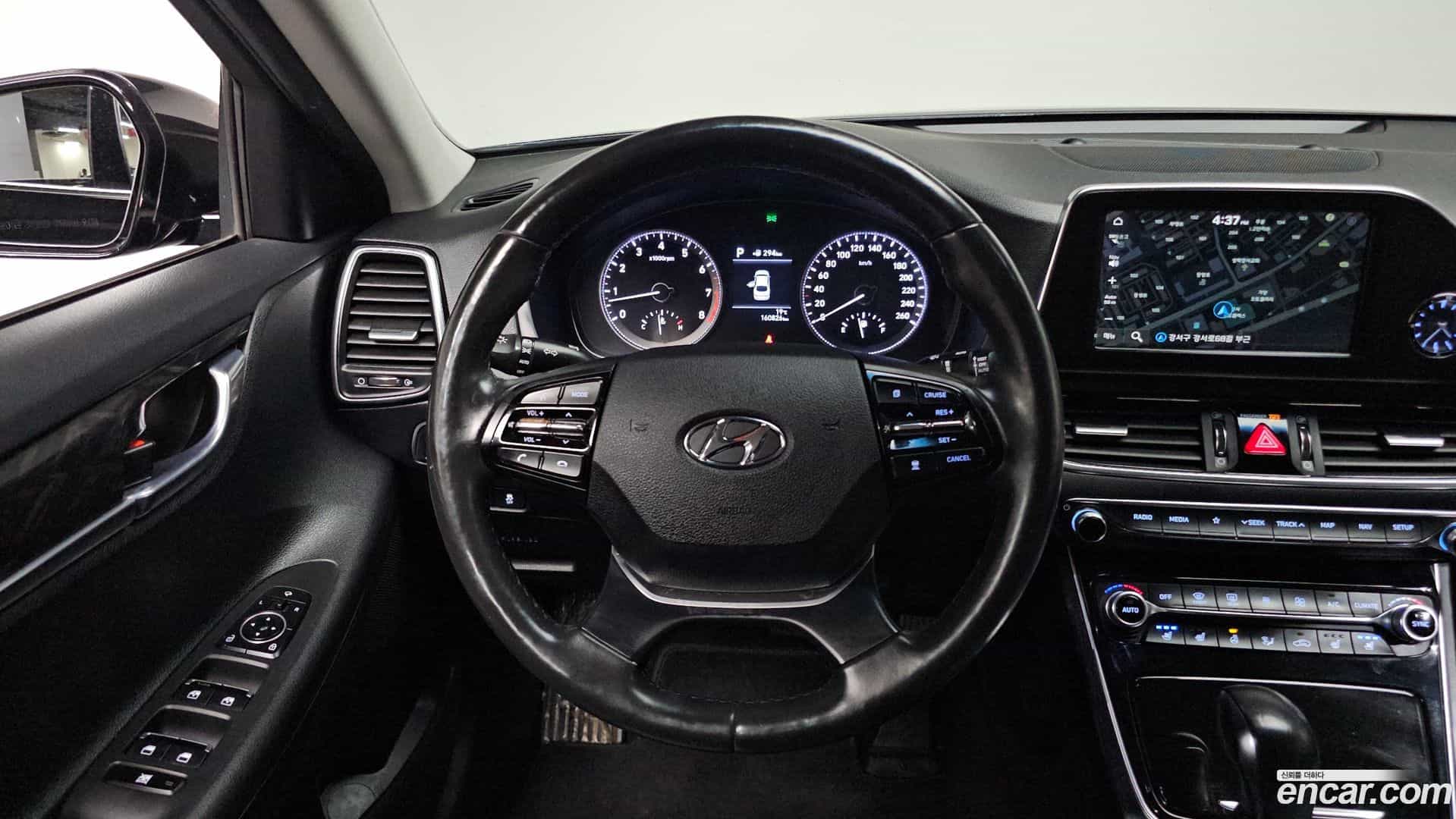 Grandeur Hyundai 2019.6-OPTION-018