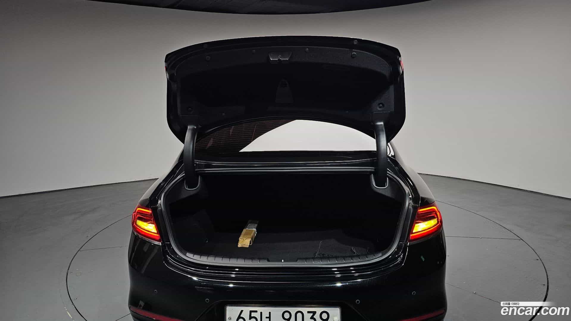 Grandeur Hyundai 2019.6-OPTION-021