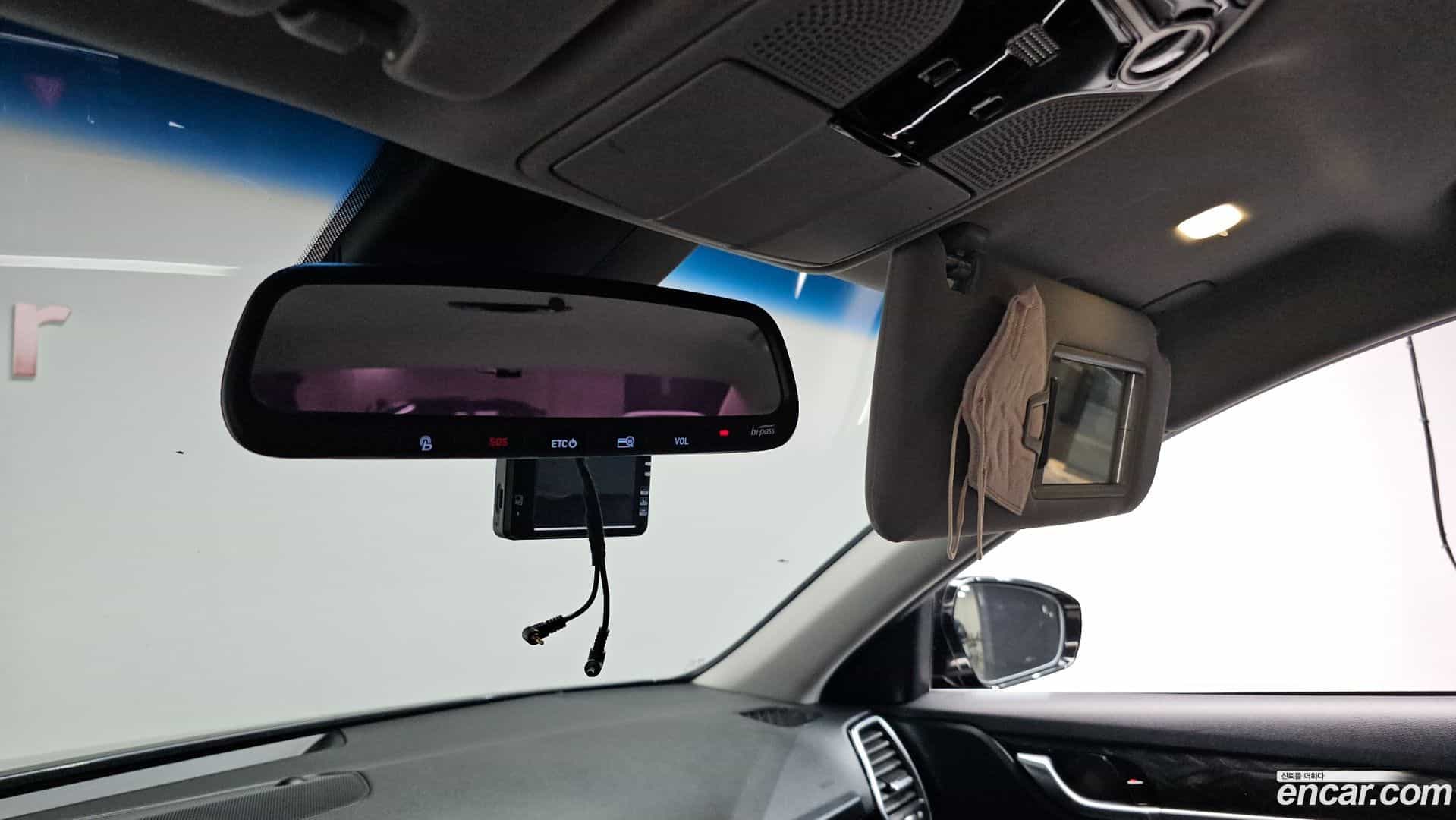 Grandeur Hyundai 2019.6-OPTION-022